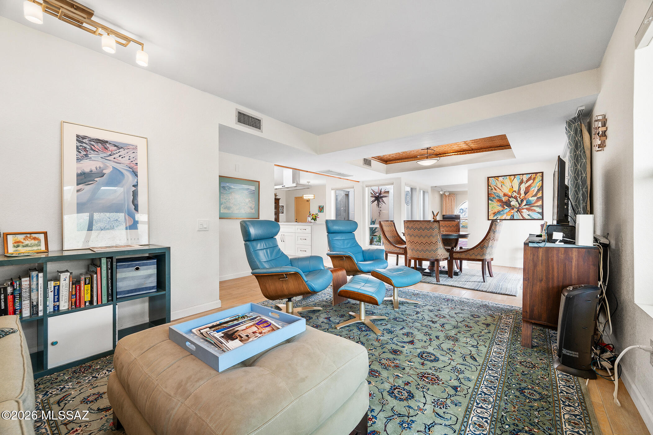 Green Valley Desert Hills NO. 2(1-613) - Residential