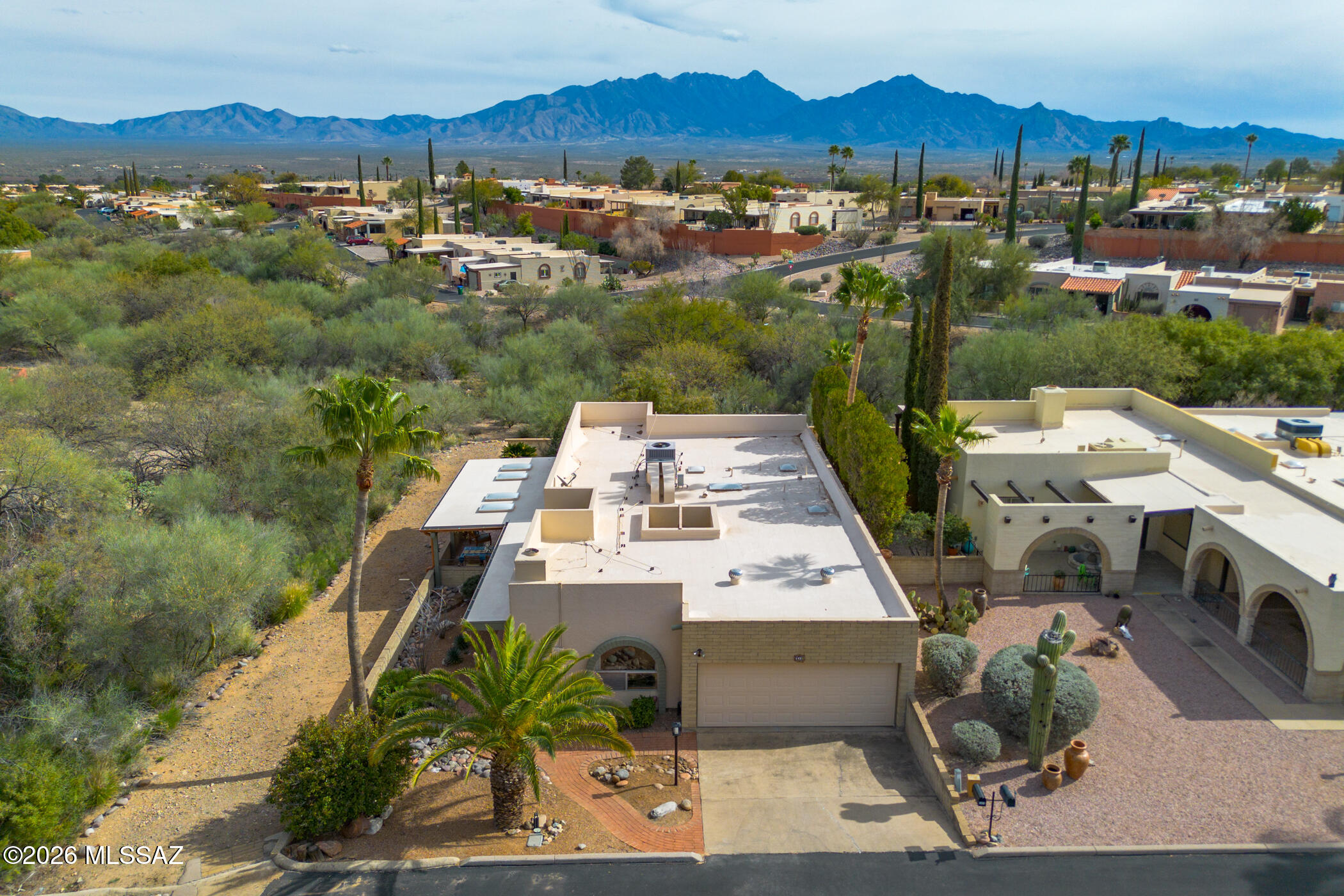 Green Valley Desert Hills NO. 2(1-613) - Residential