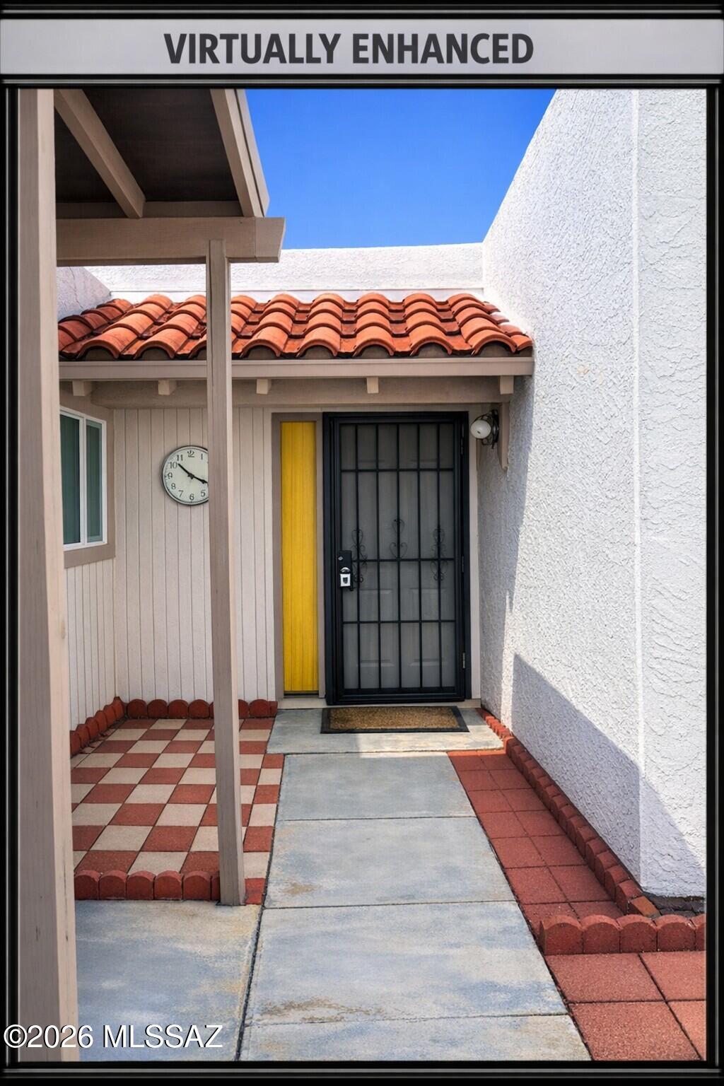 26 W Calle Del Chancero