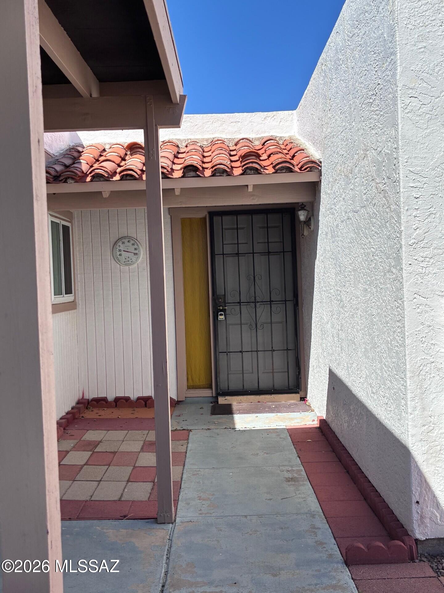 26 W Calle Del Chancero