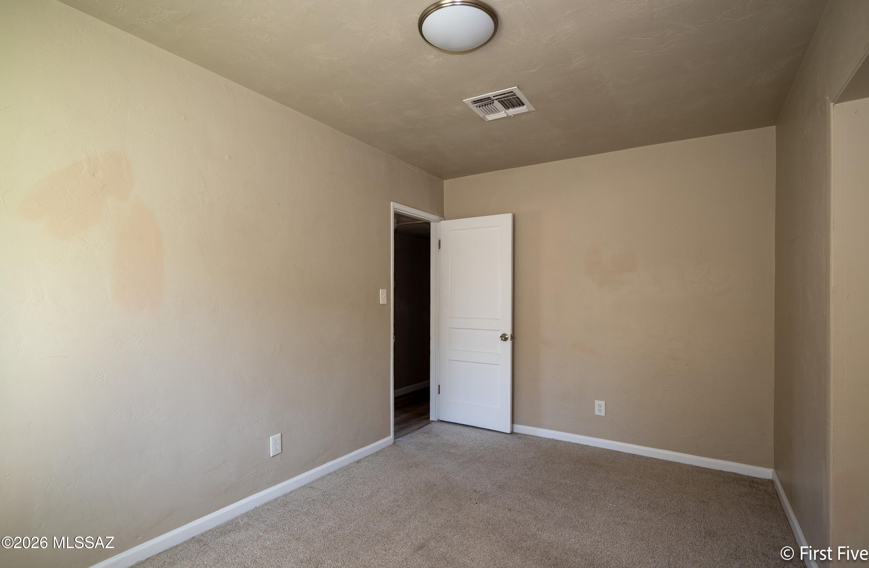 Tucson Heights - Residential Lease