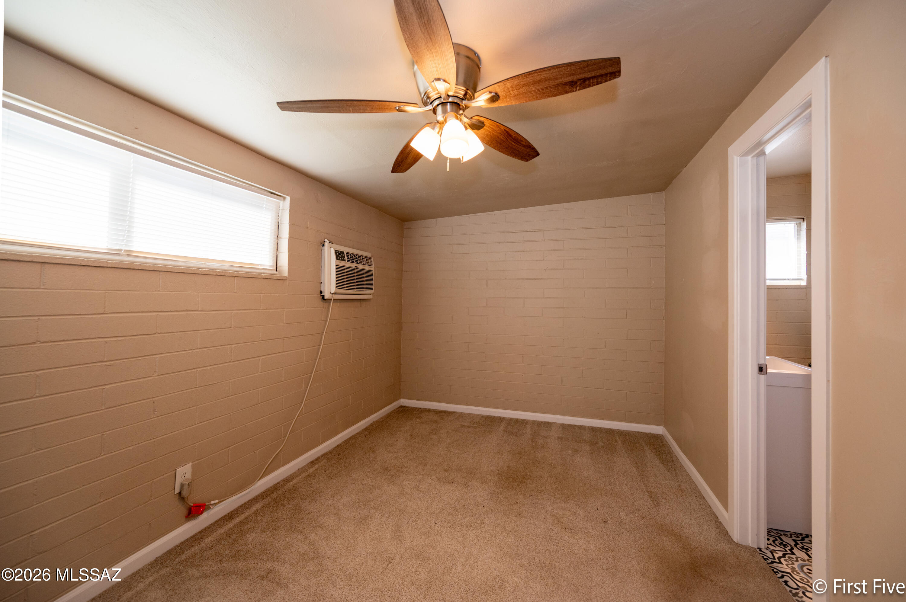 Tucson Heights - Residential Lease