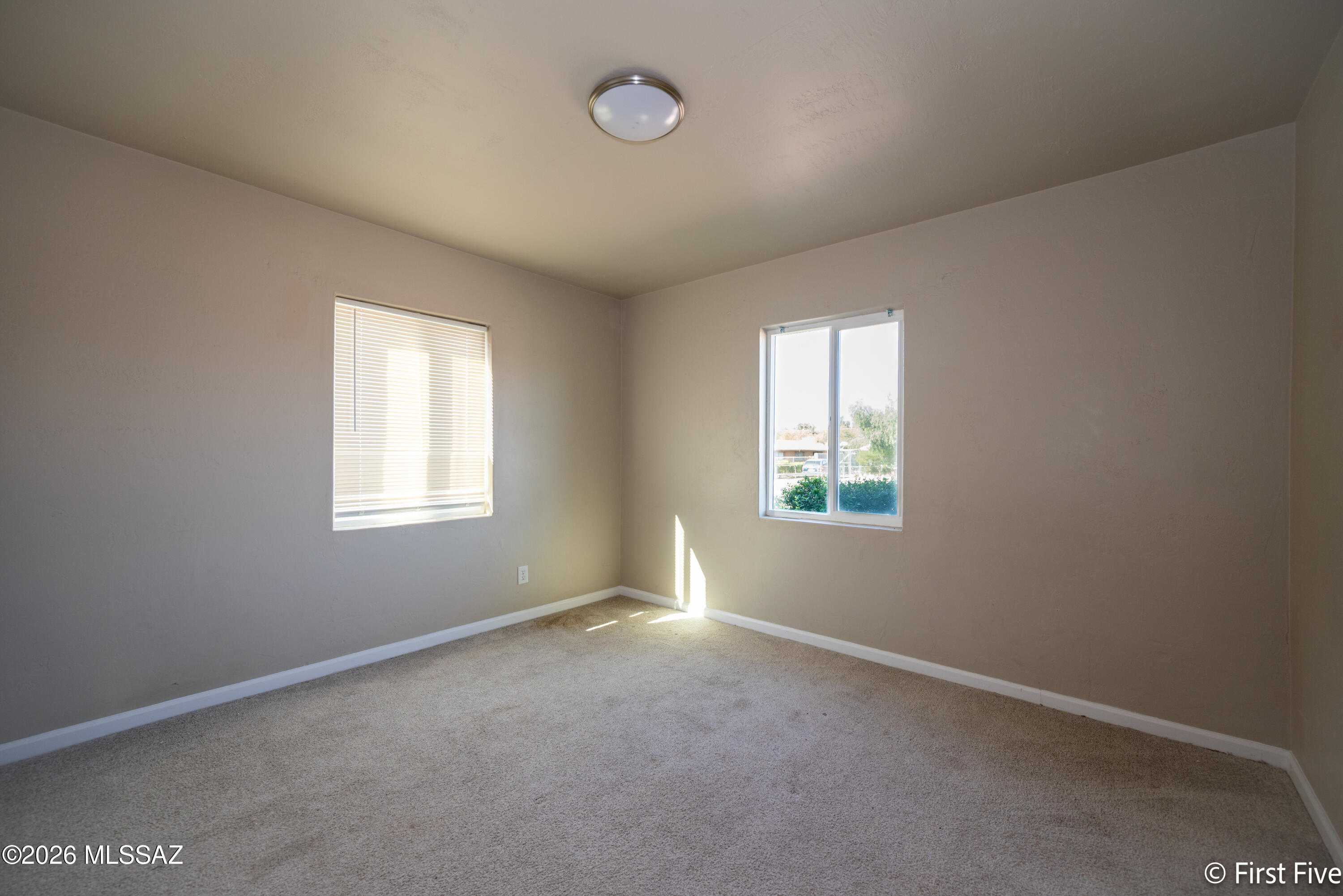 Tucson Heights - Residential Lease