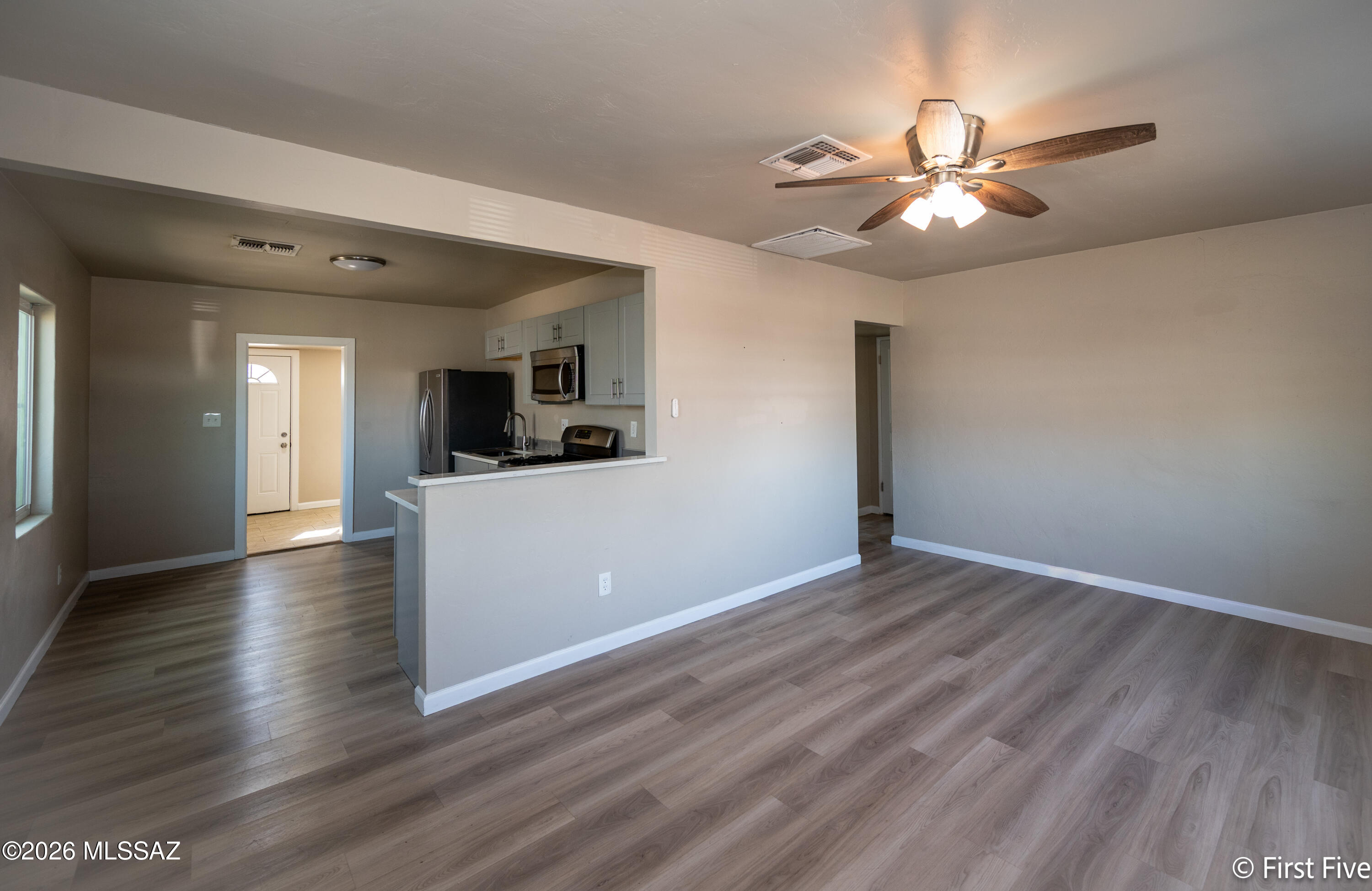 Tucson Heights - Residential Lease