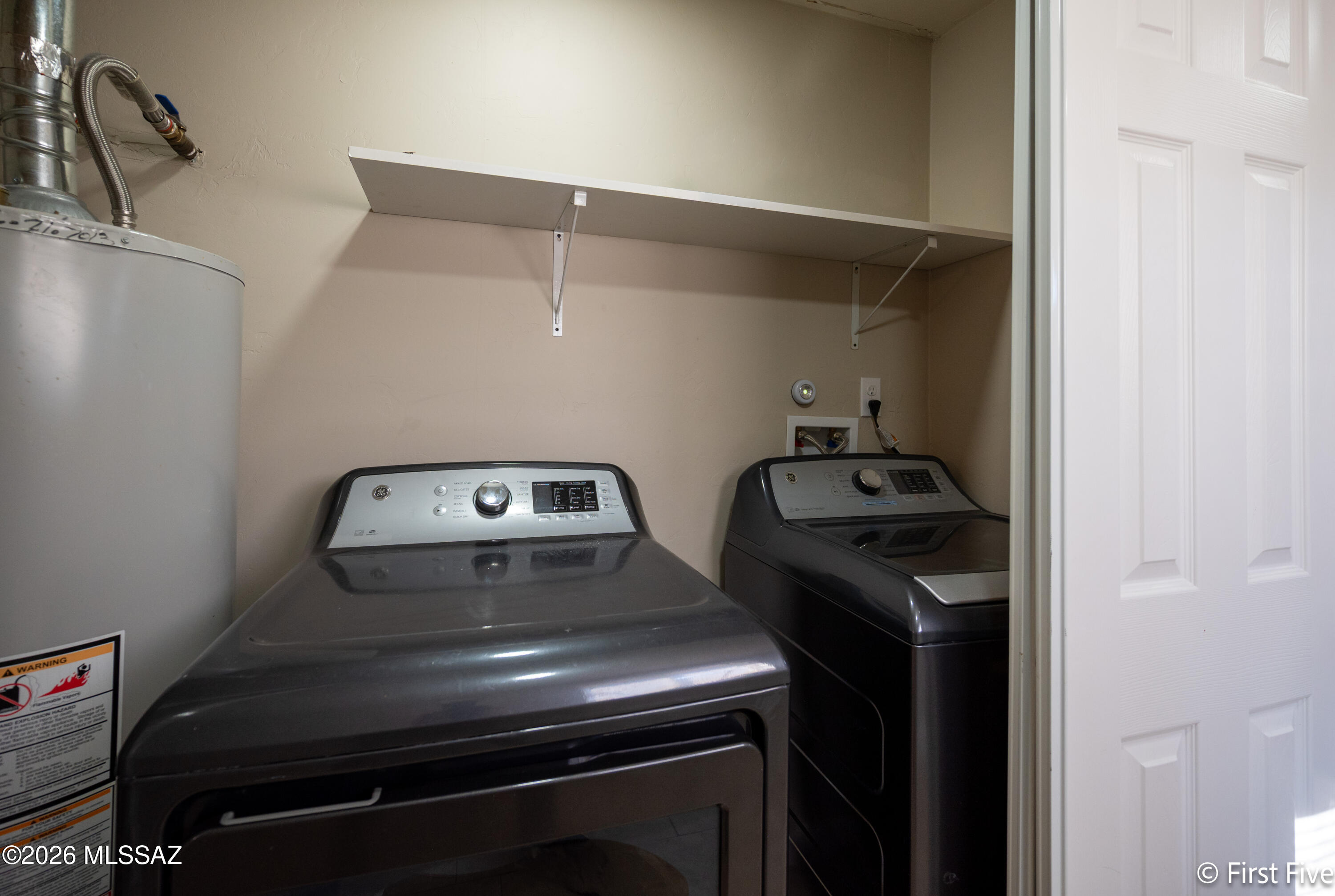 Tucson Heights - Residential Lease