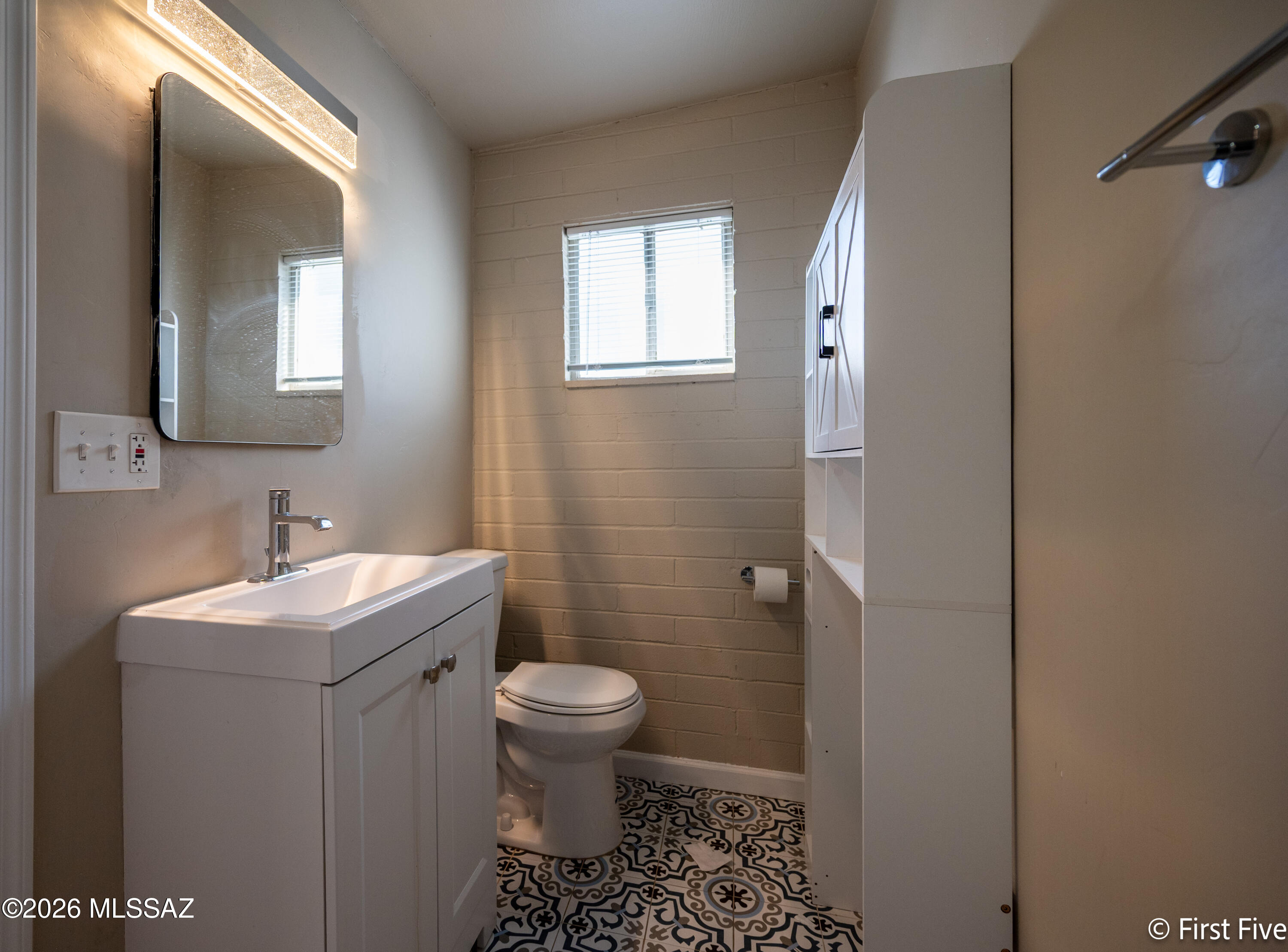 Tucson Heights - Residential Lease