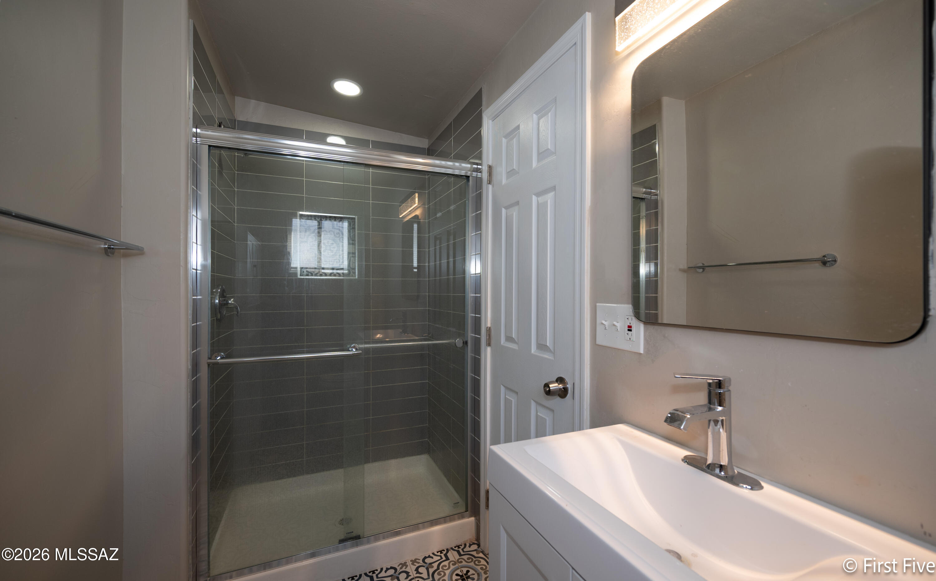 Tucson Heights - Residential Lease