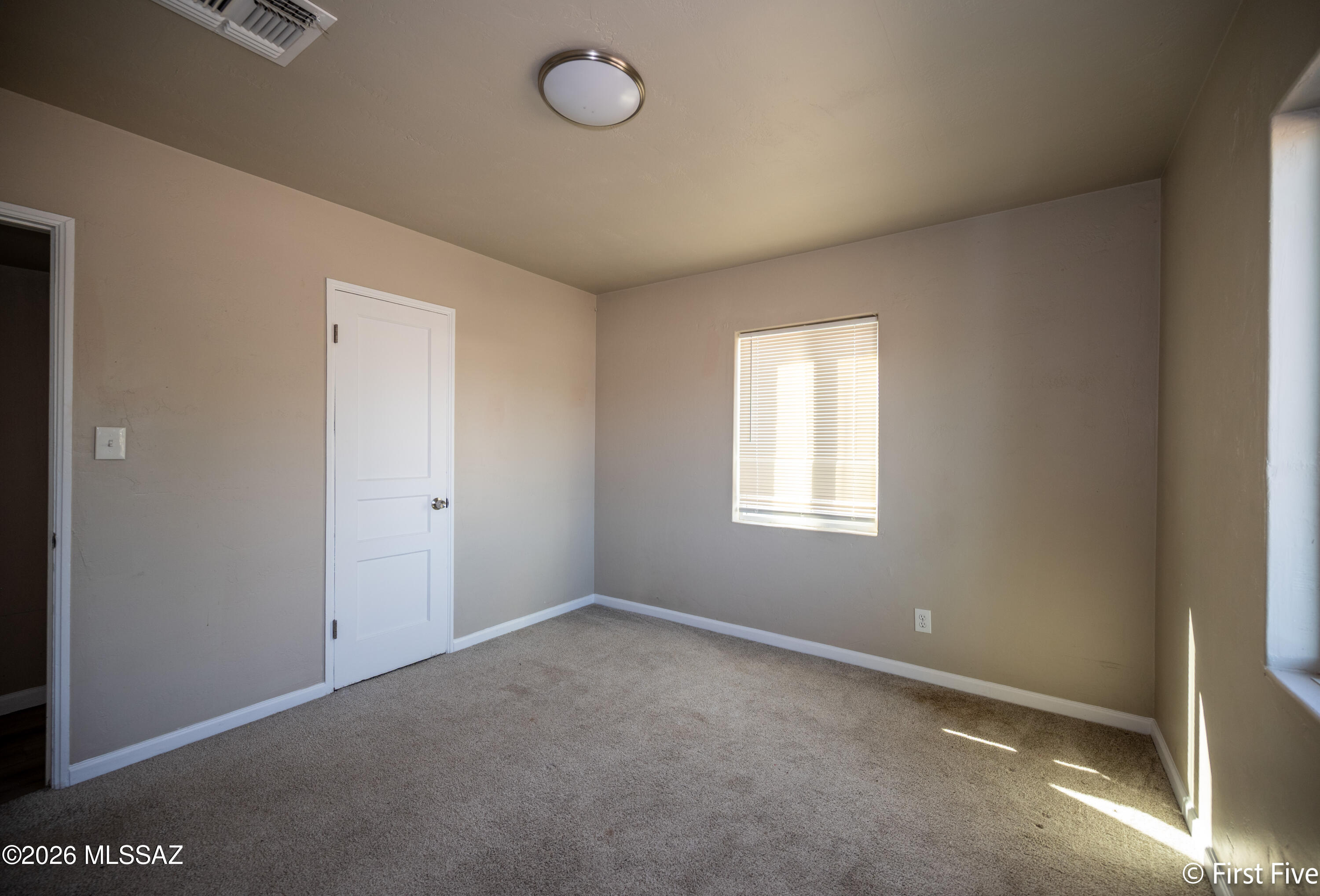 Tucson Heights - Residential Lease