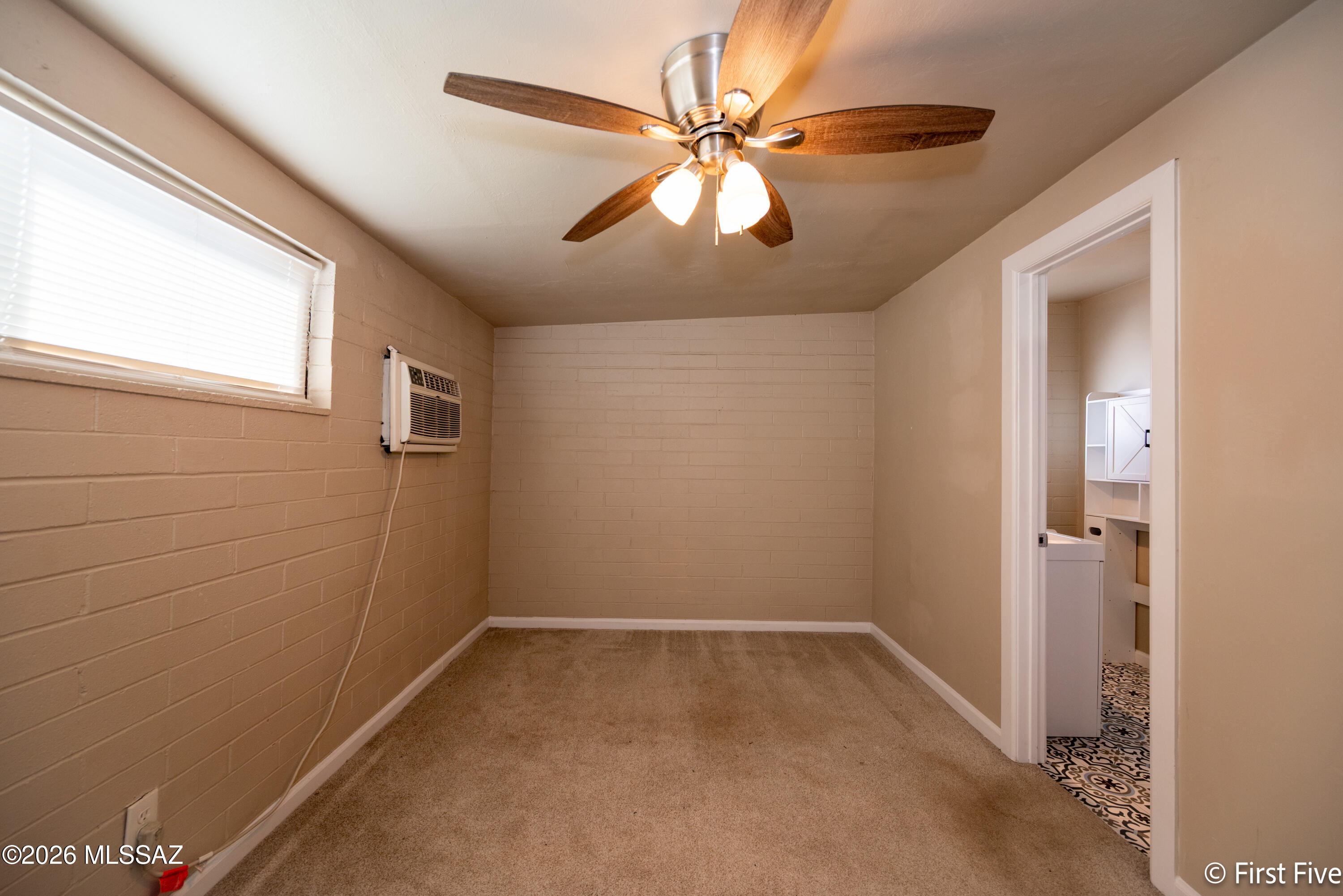 Tucson Heights - Residential Lease