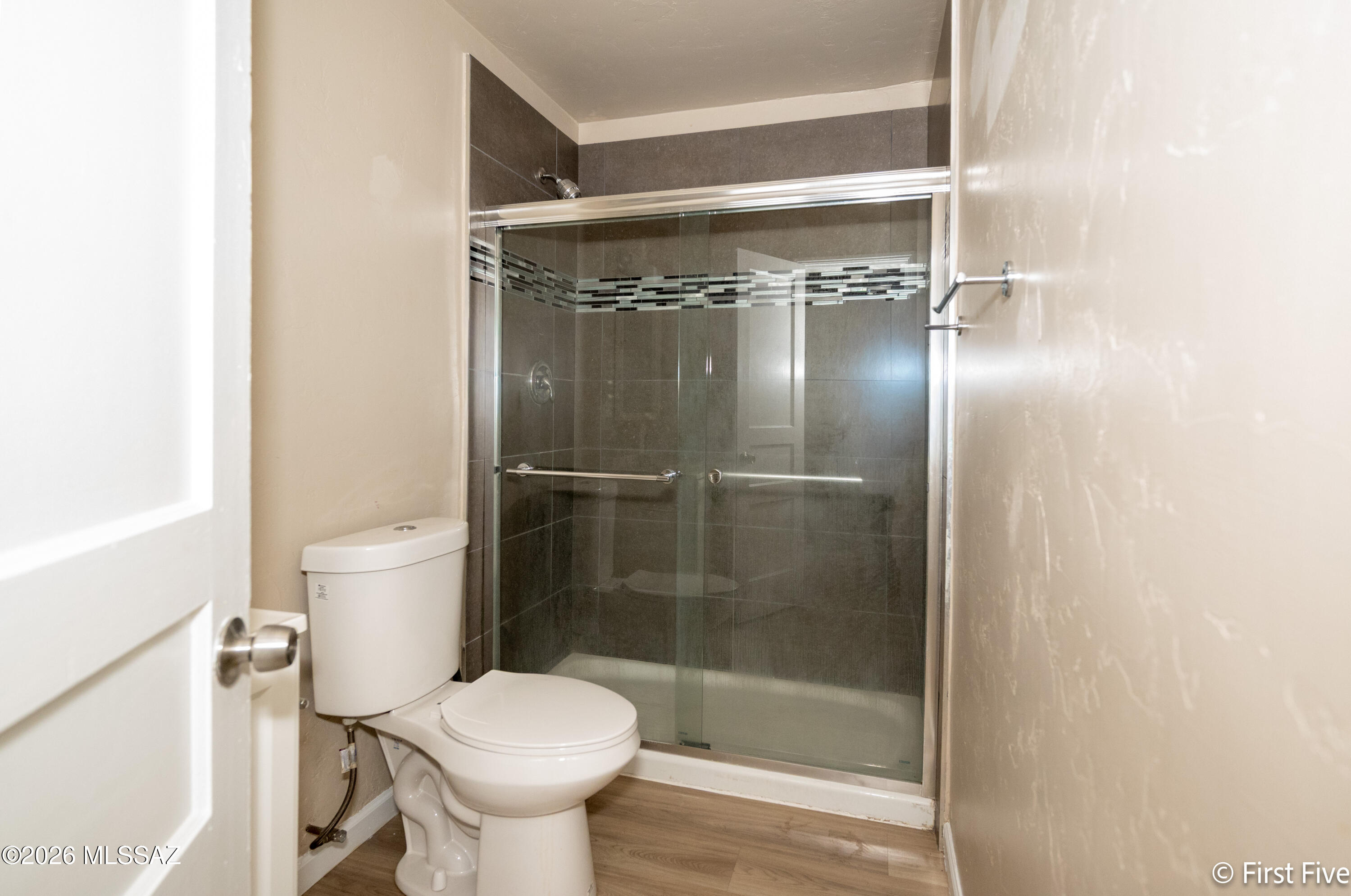 Tucson Heights - Residential Lease