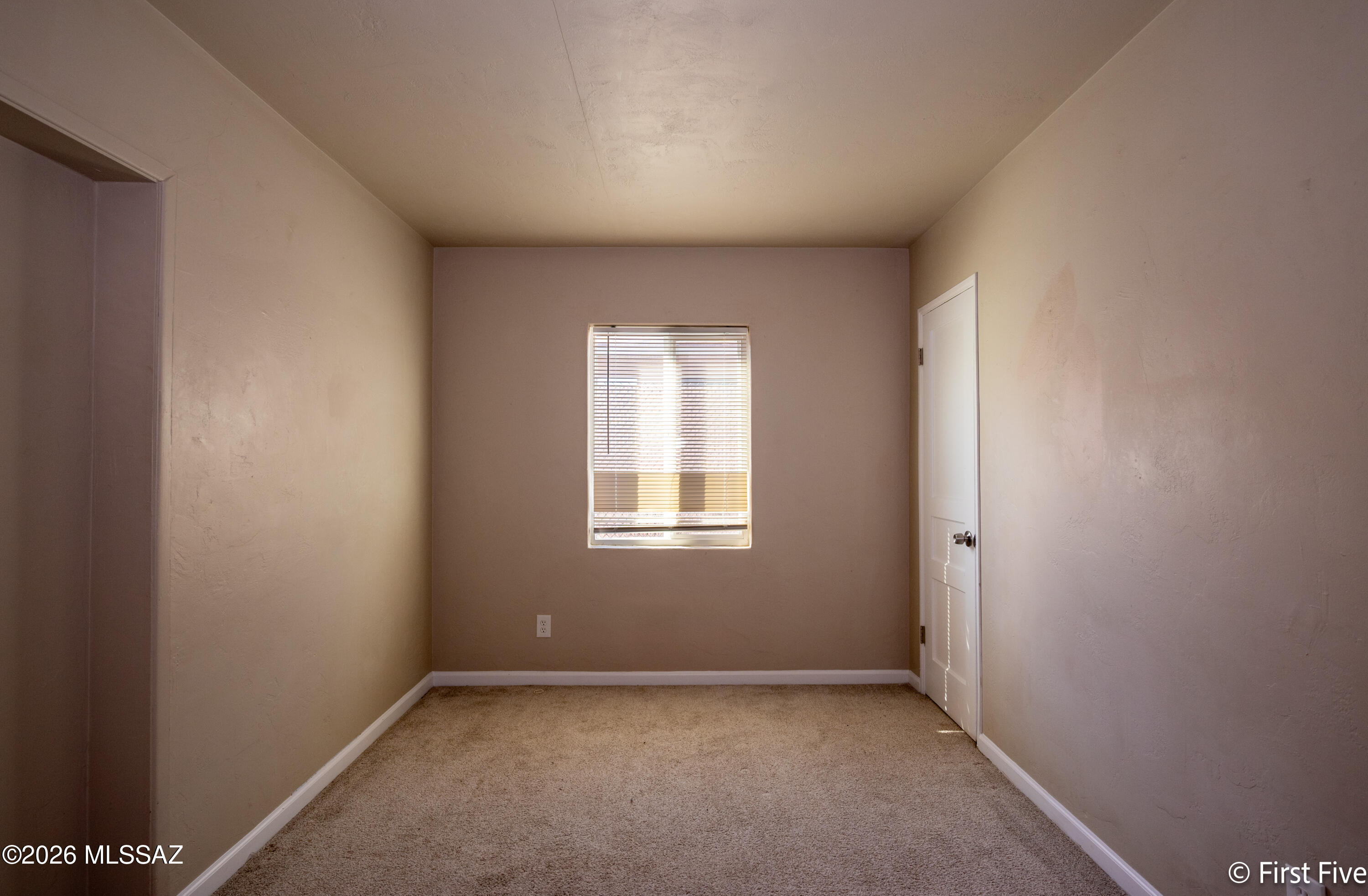 Tucson Heights - Residential Lease