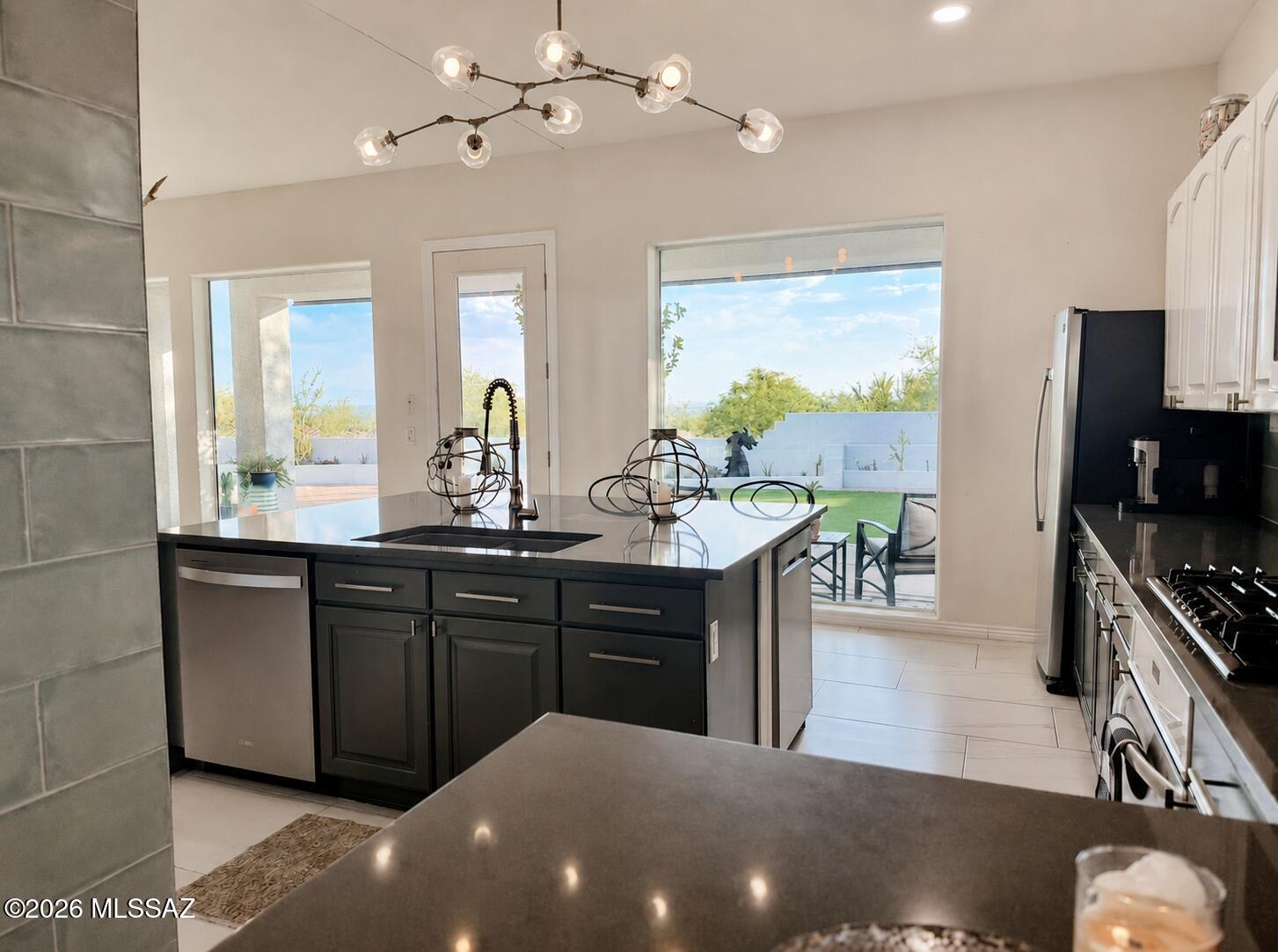 Sabino Hills (1-70) - Residential