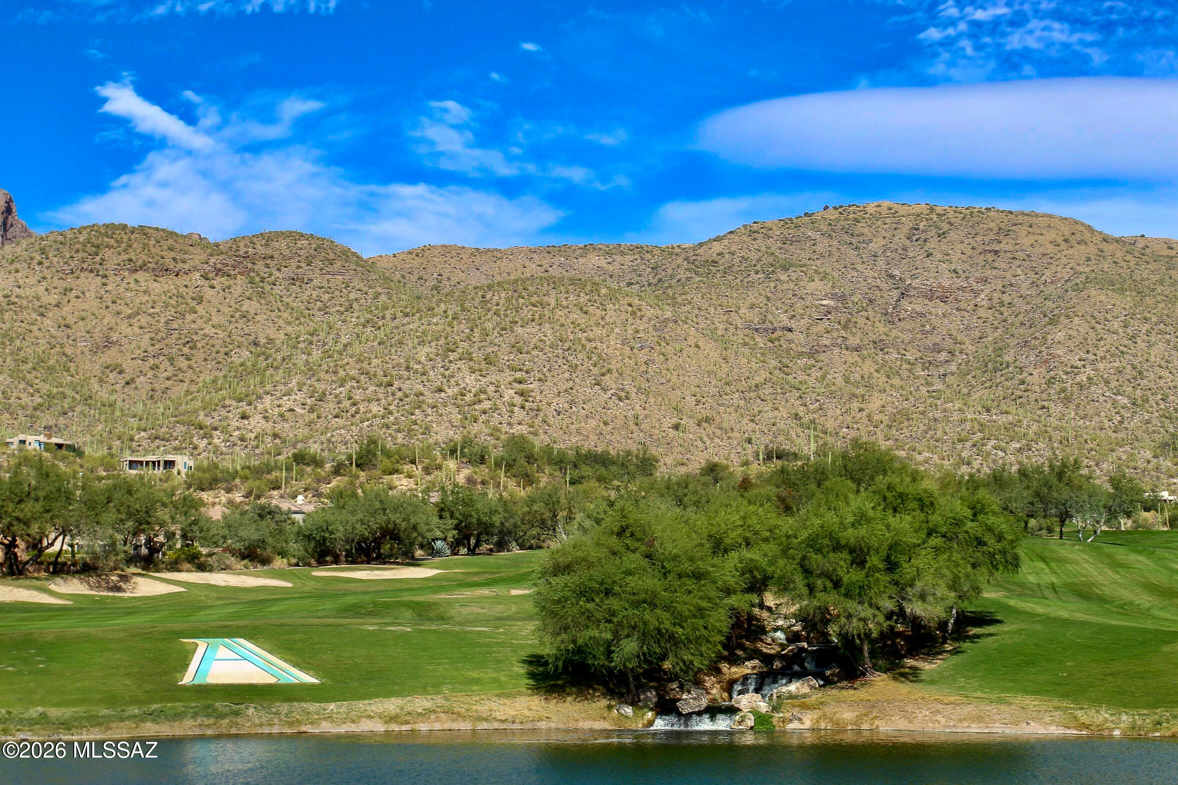 Sabino Hills (1-70) - Residential