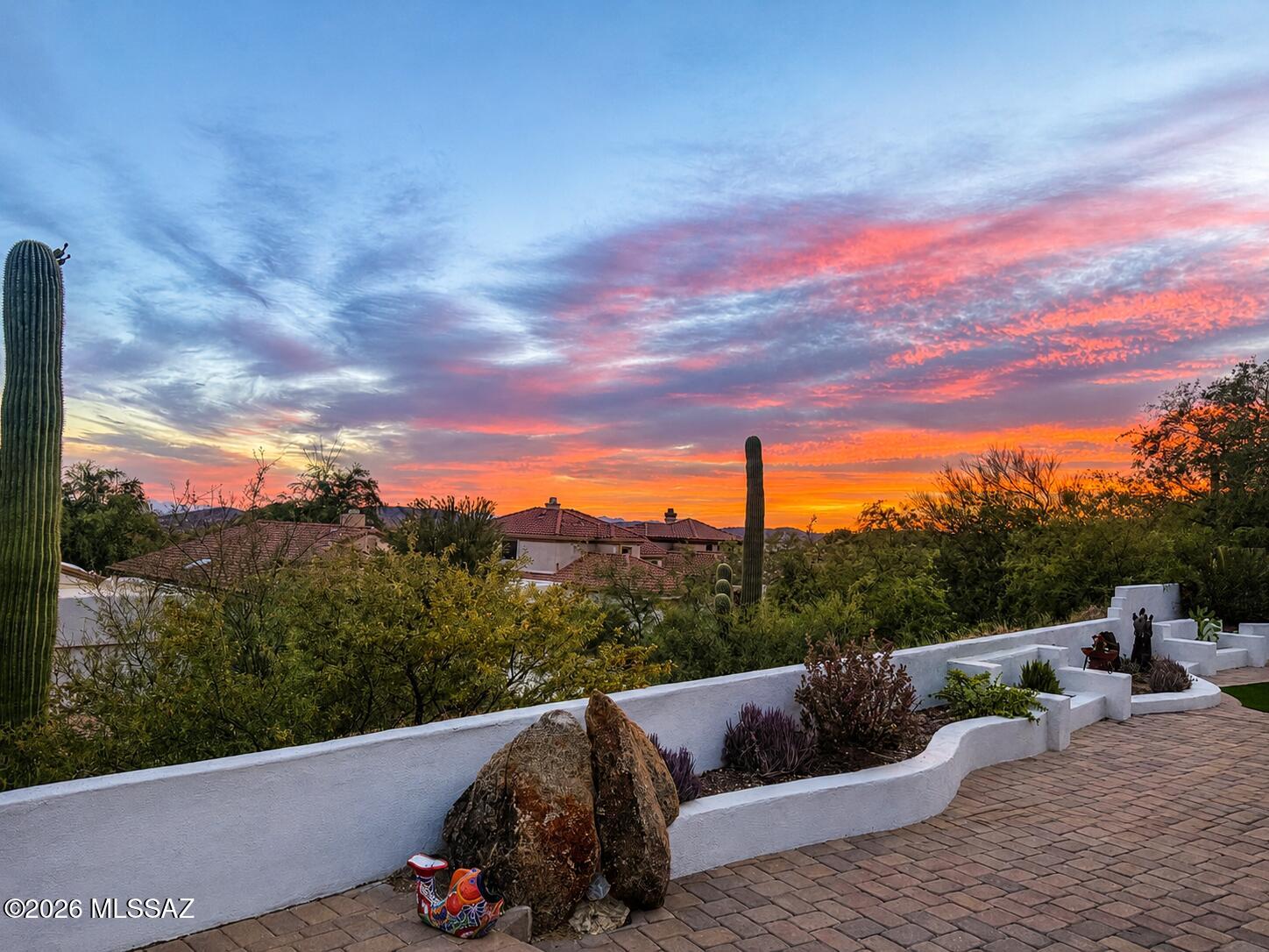 Sabino Hills (1-70) - Residential