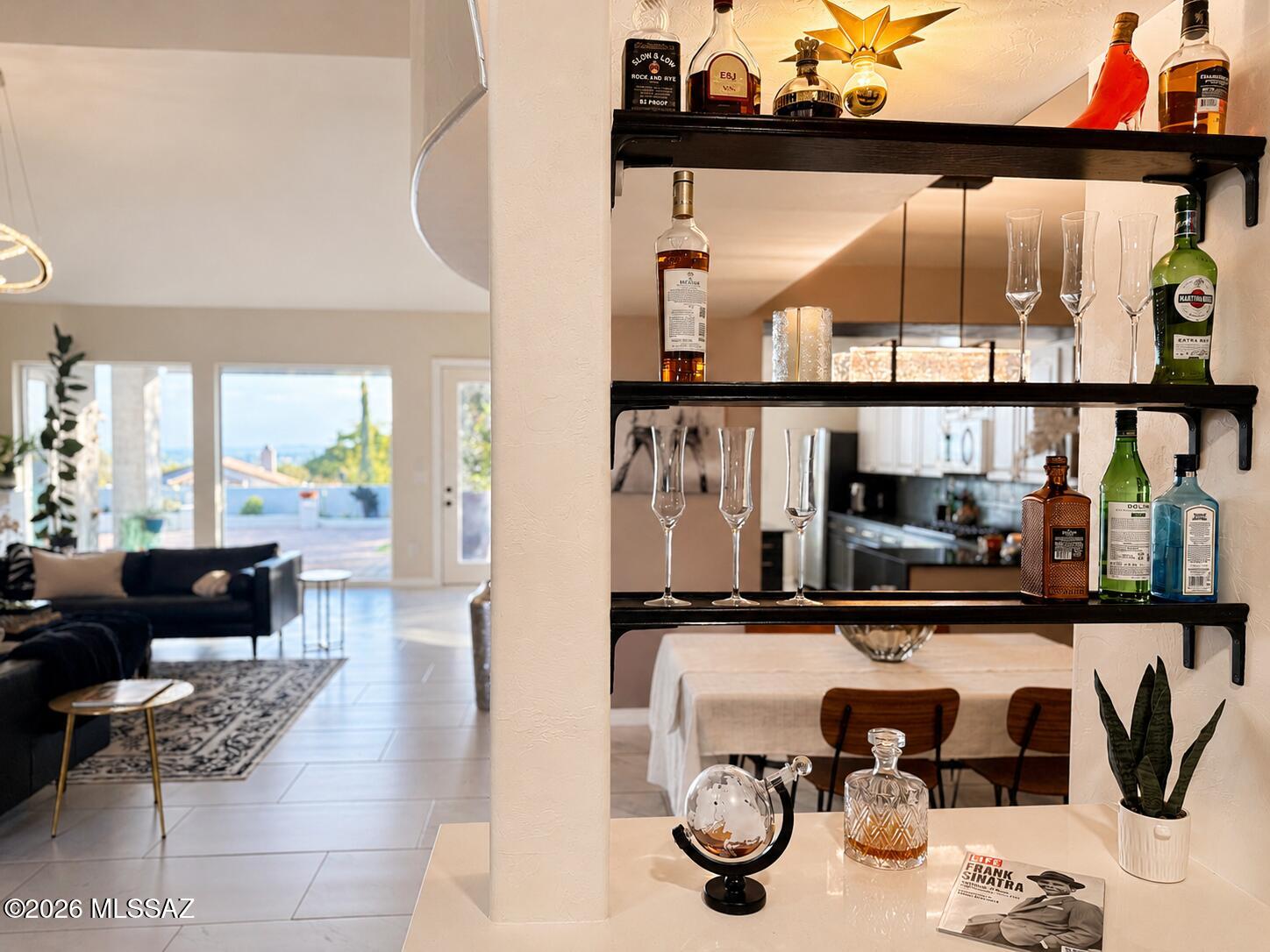 Sabino Hills (1-70) - Residential