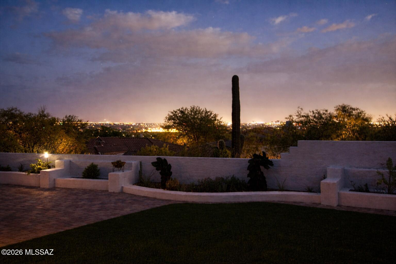 Sabino Hills (1-70) - Residential