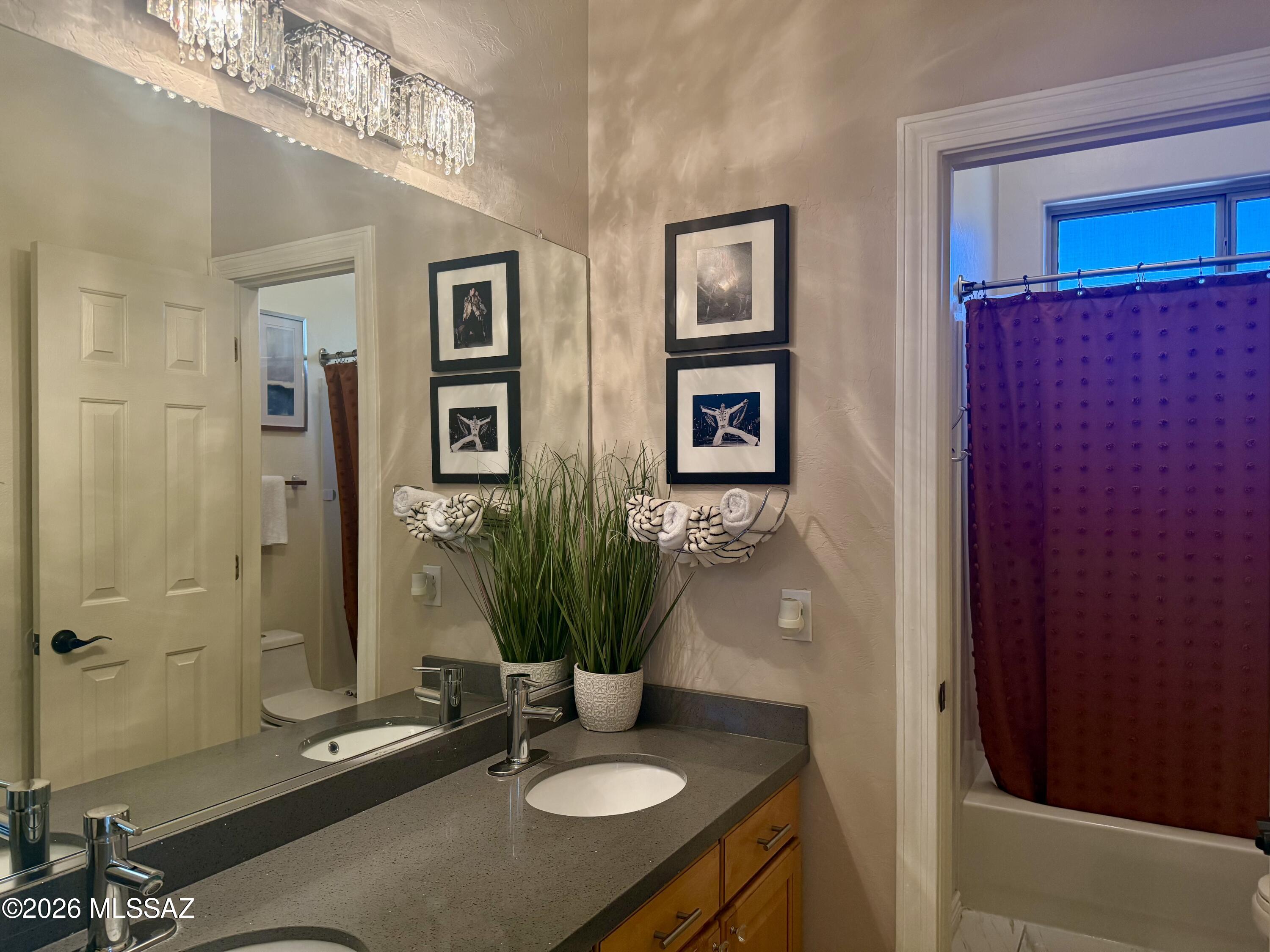 Sabino Hills (1-70) - Residential