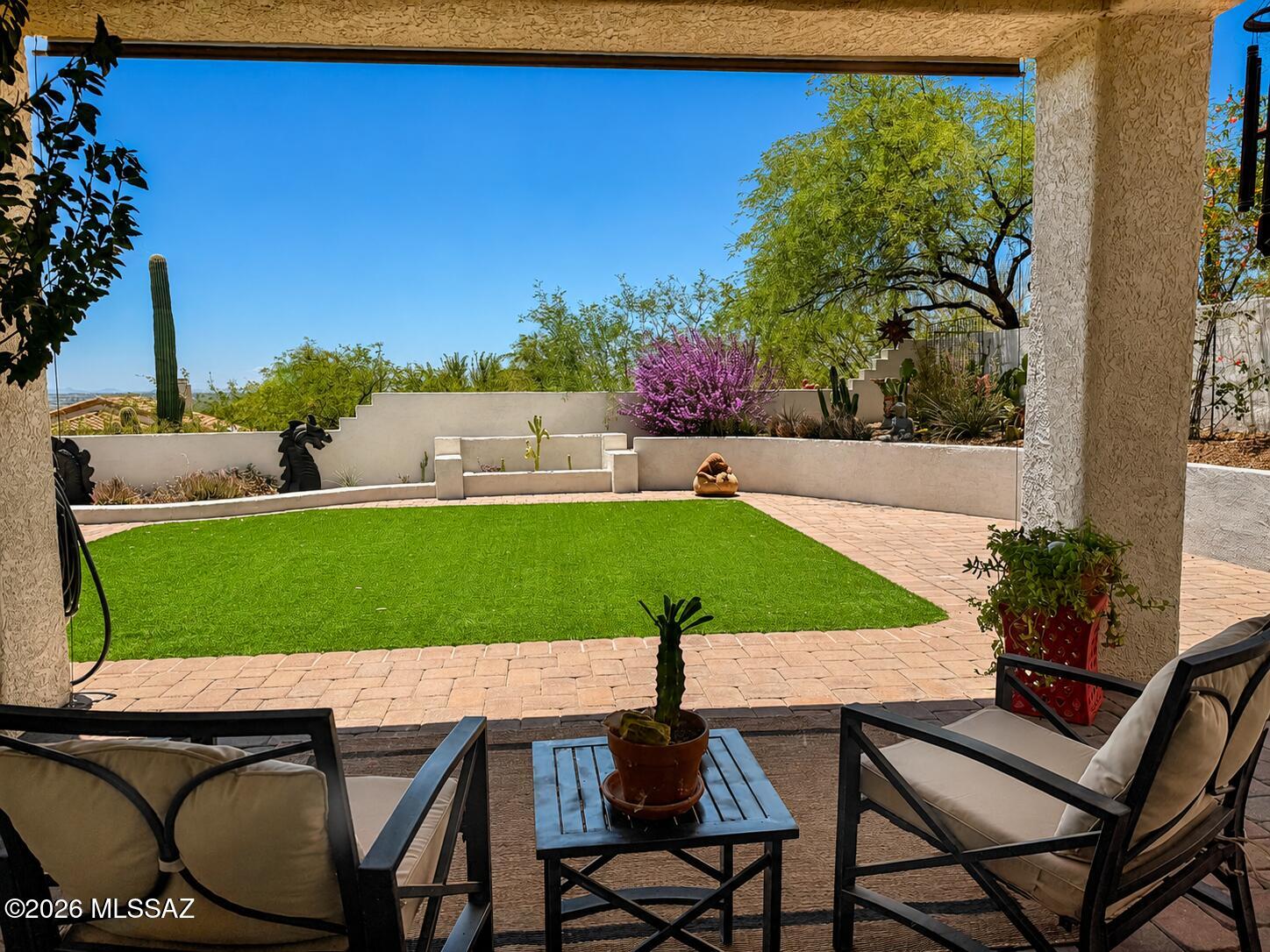 Sabino Hills (1-70) - Residential