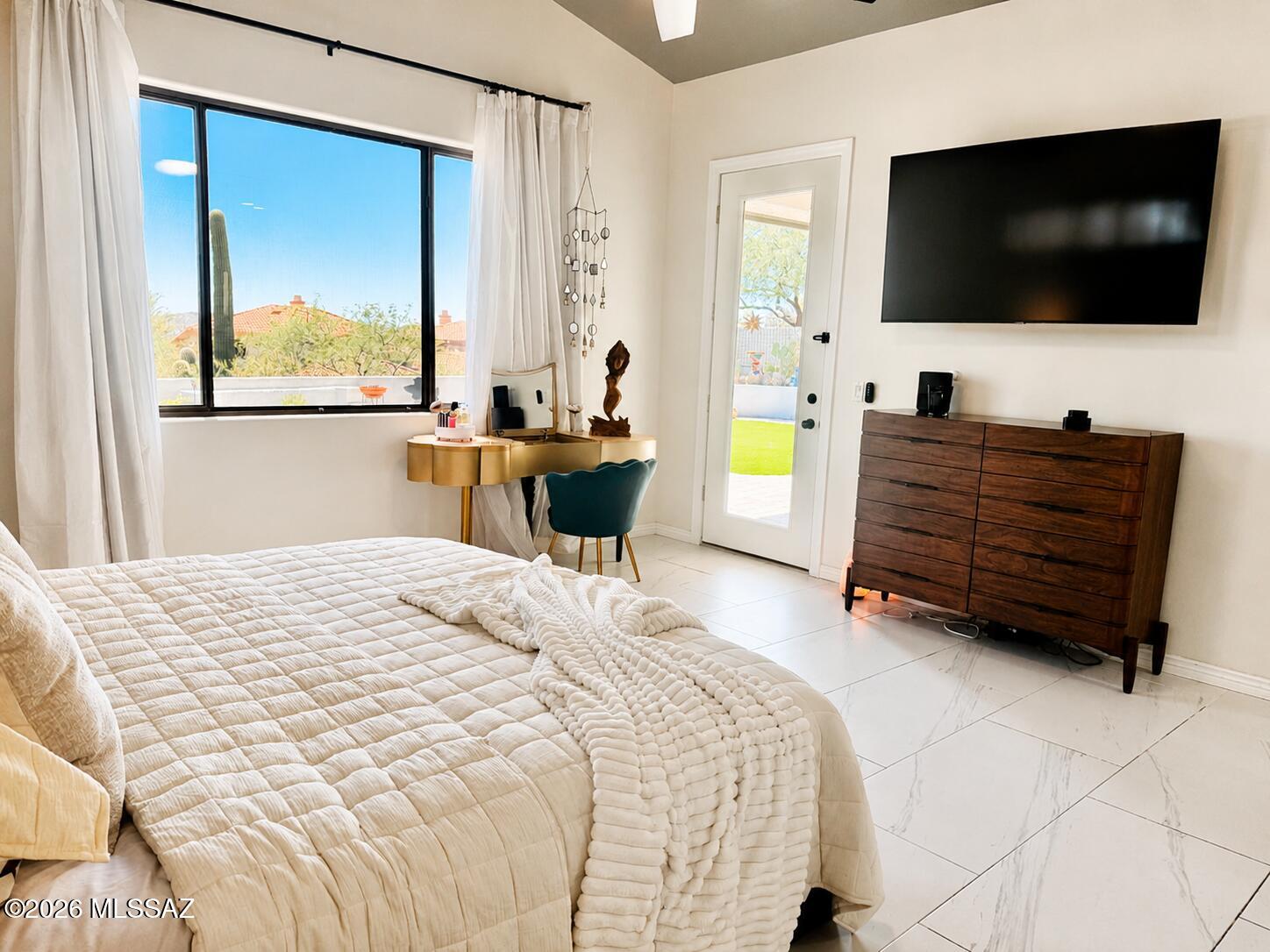 Sabino Hills (1-70) - Residential
