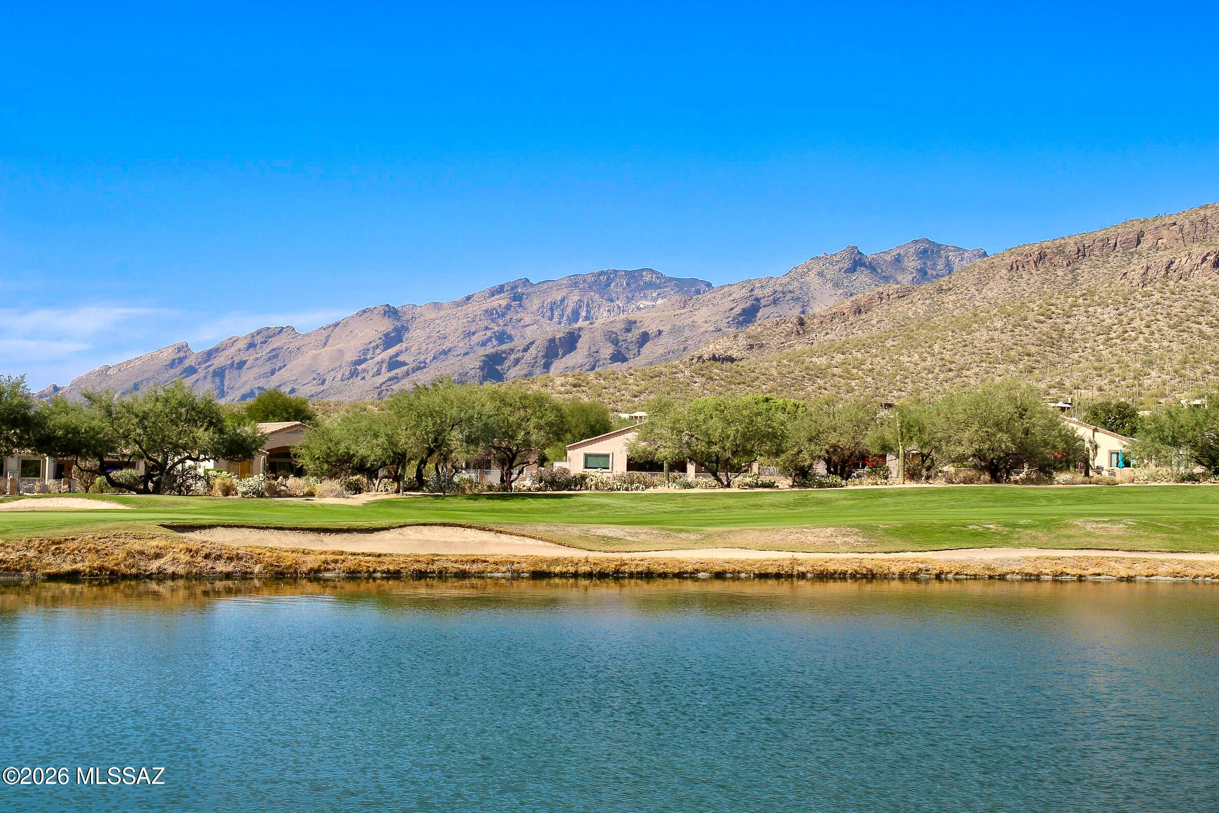 Sabino Hills (1-70) - Residential