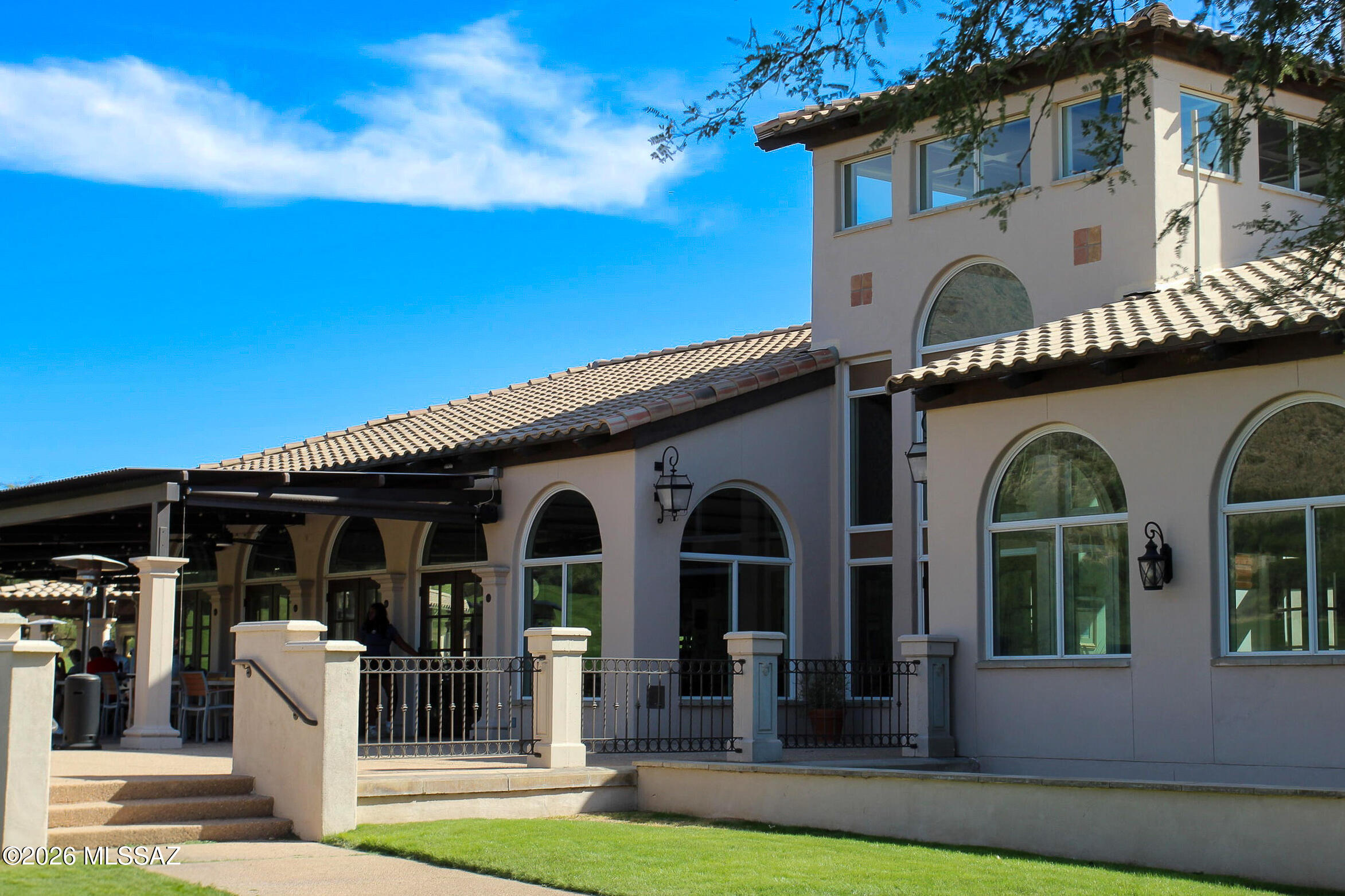 Sabino Hills (1-70) - Residential