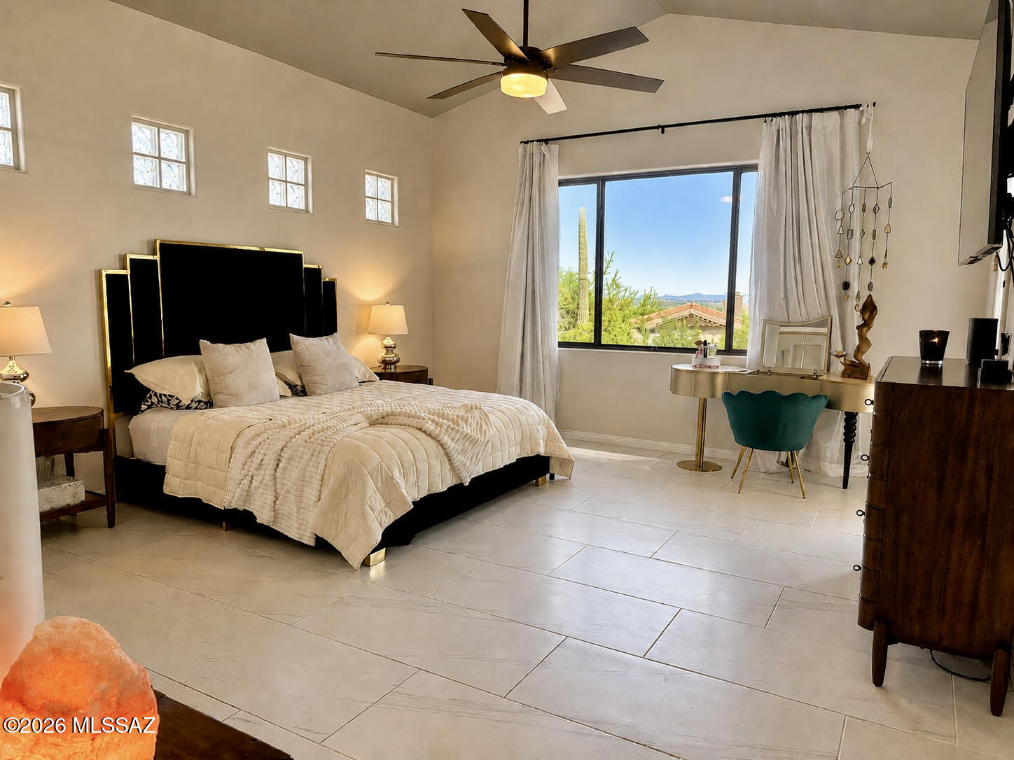 Sabino Hills (1-70) - Residential