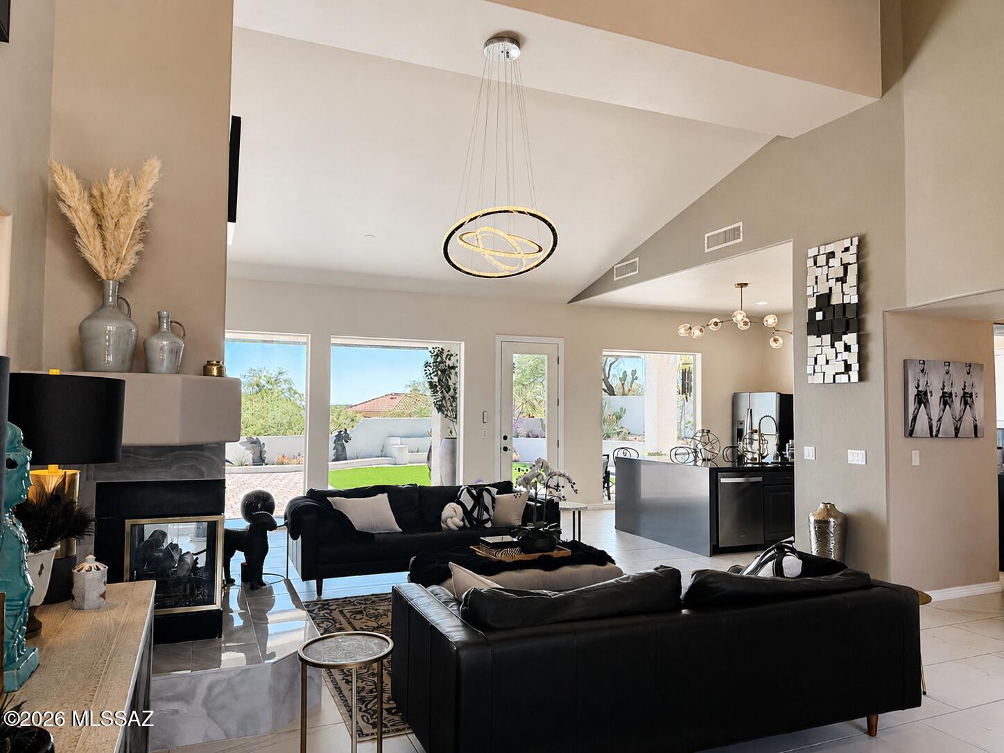 Sabino Hills (1-70) - Residential
