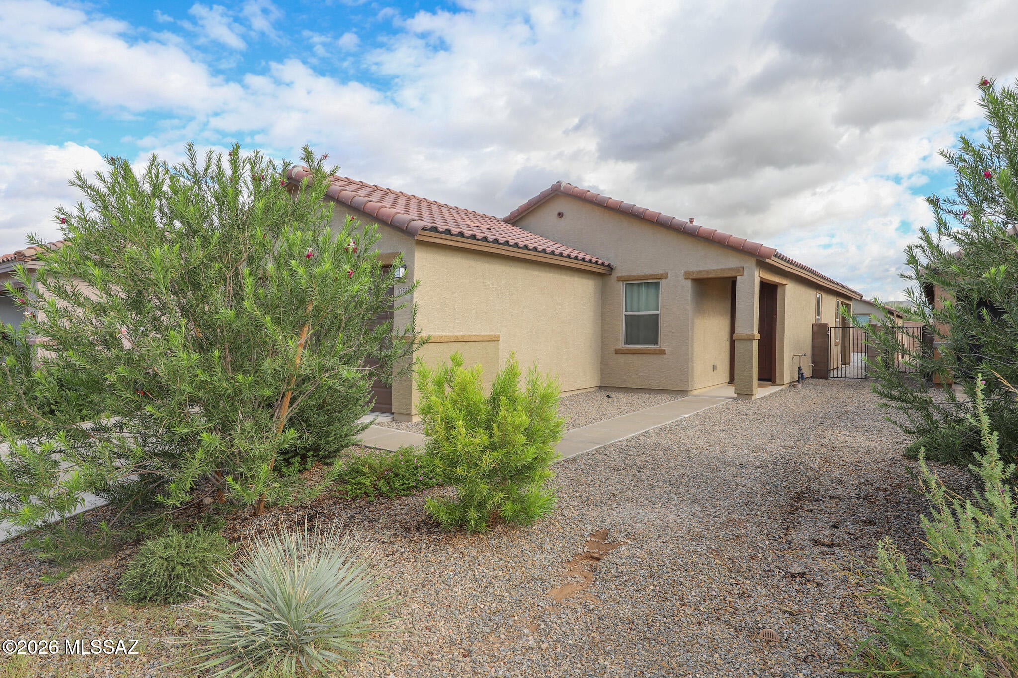 10554 W Harrigan Drive