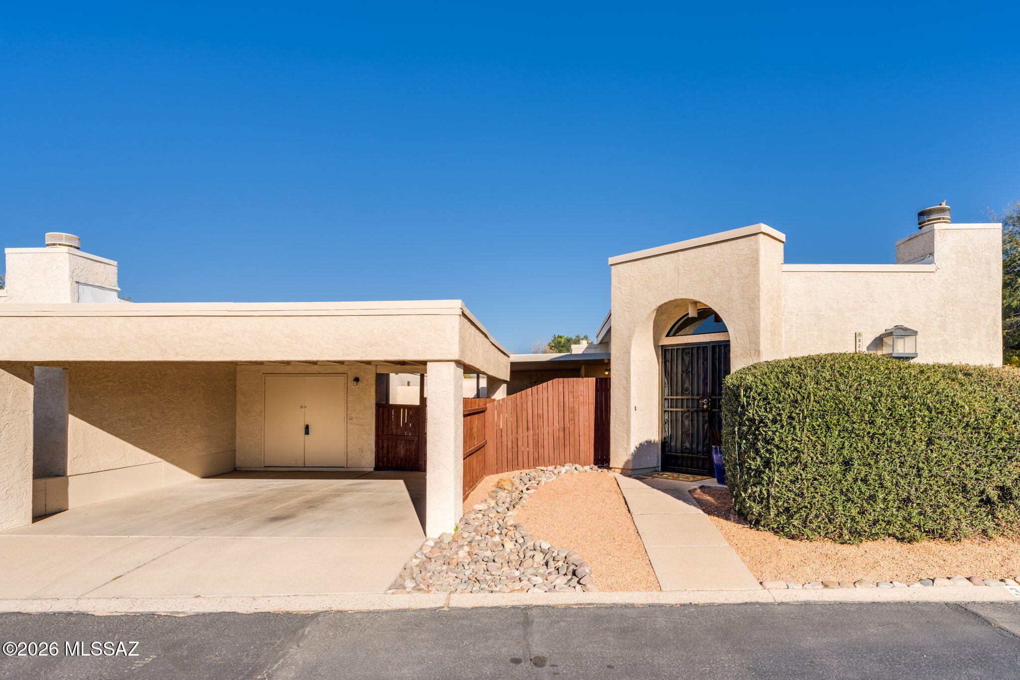 Lazy Creek 1 Amended (1-83) - Residential