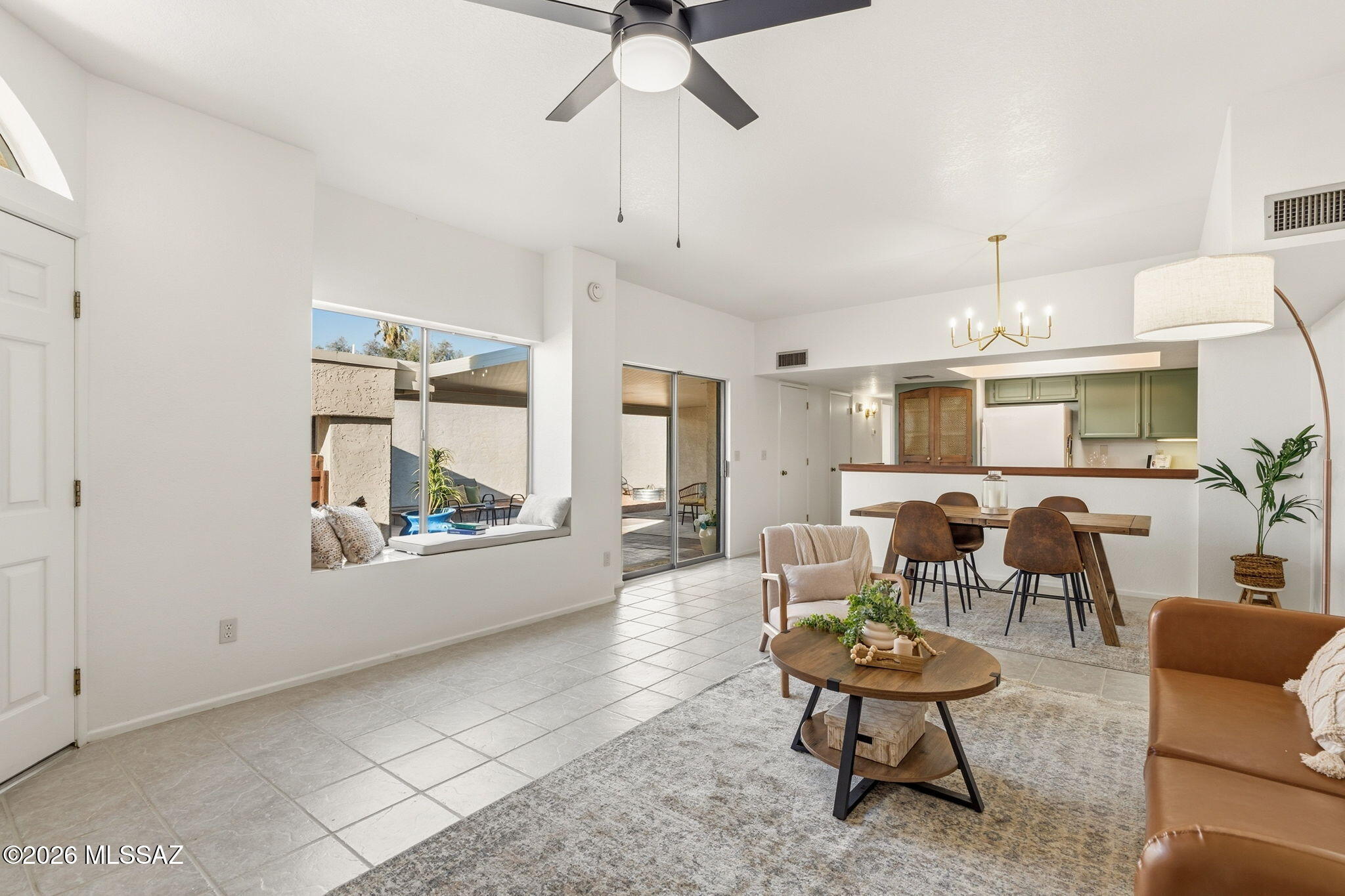 Lazy Creek 1 Amended (1-83) - Residential