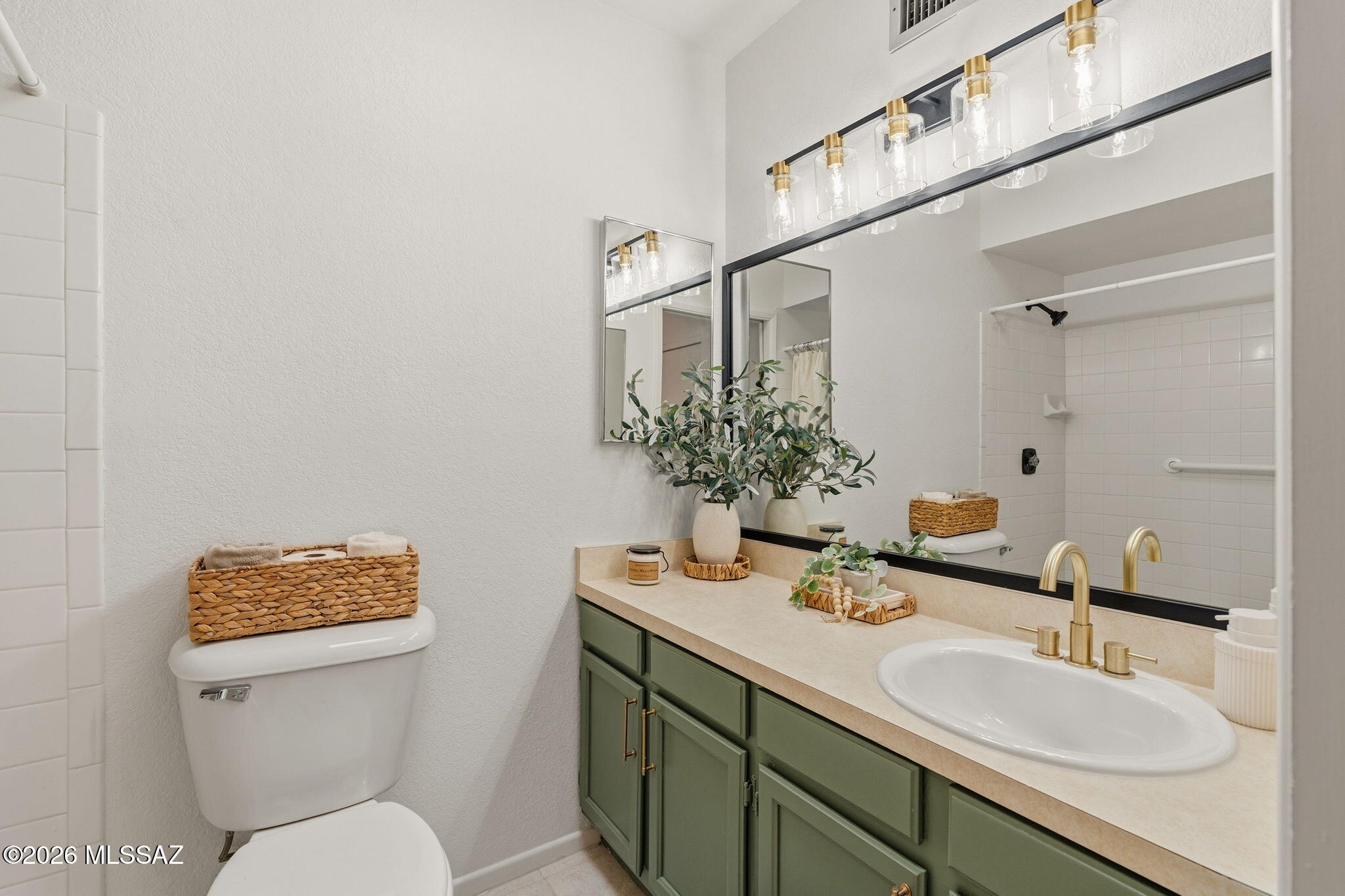 Lazy Creek 1 Amended (1-83) - Residential