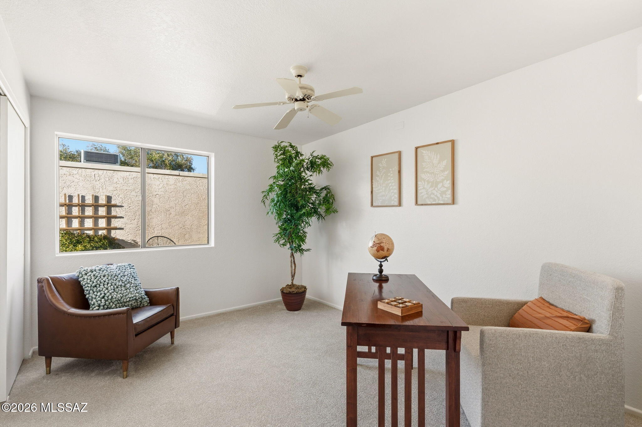 Lazy Creek 1 Amended (1-83) - Residential