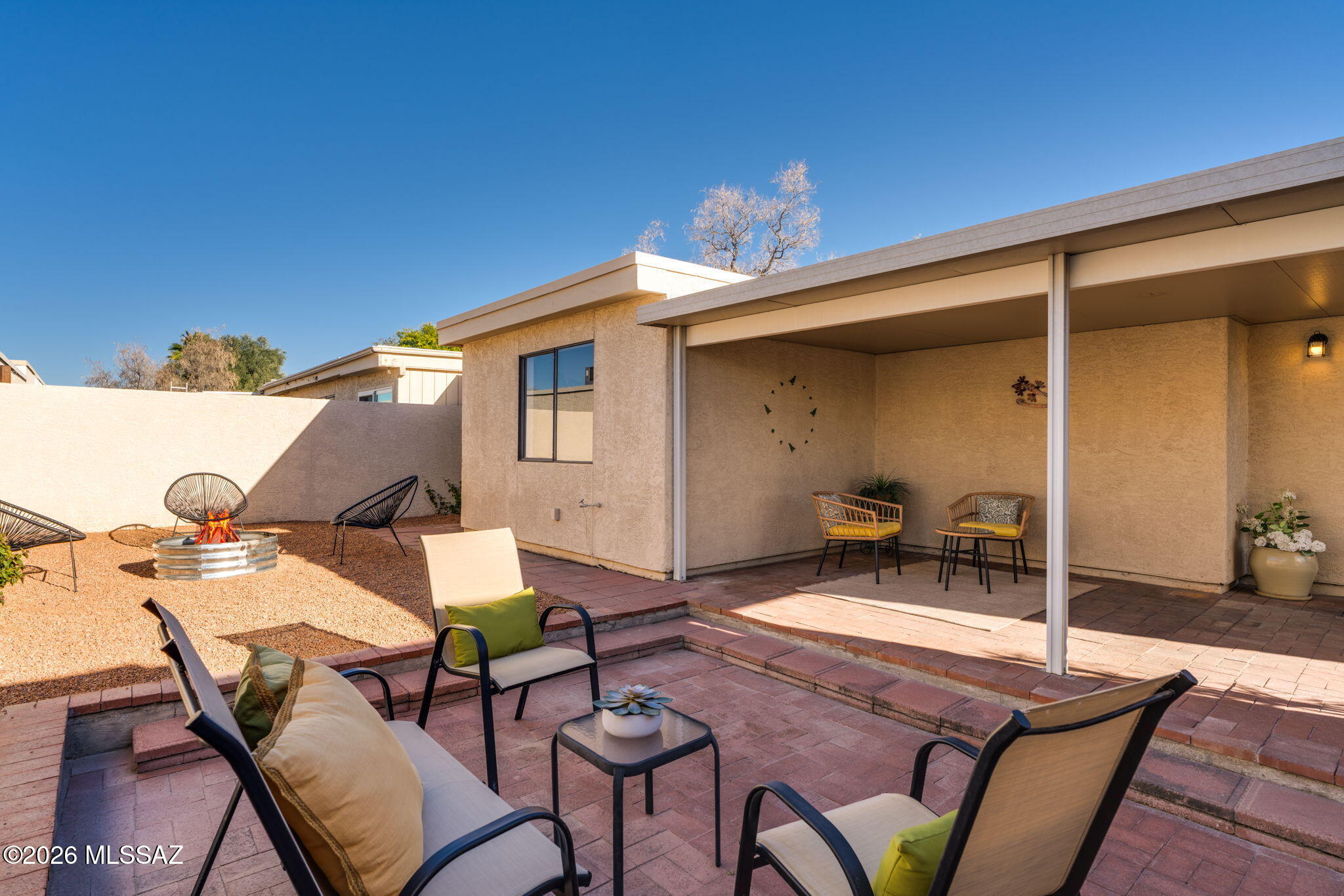 Lazy Creek 1 Amended (1-83) - Residential