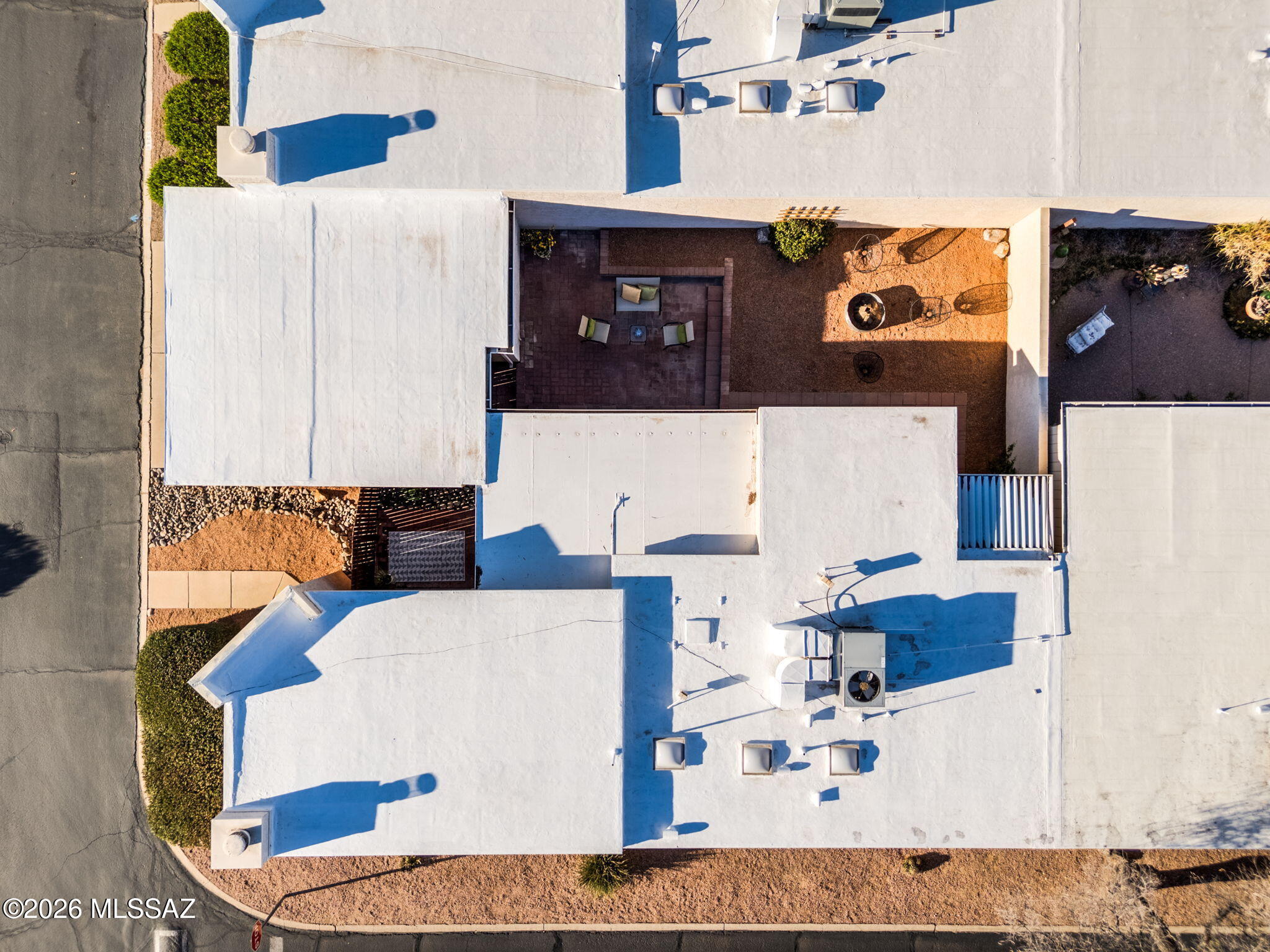 Lazy Creek 1 Amended (1-83) - Residential