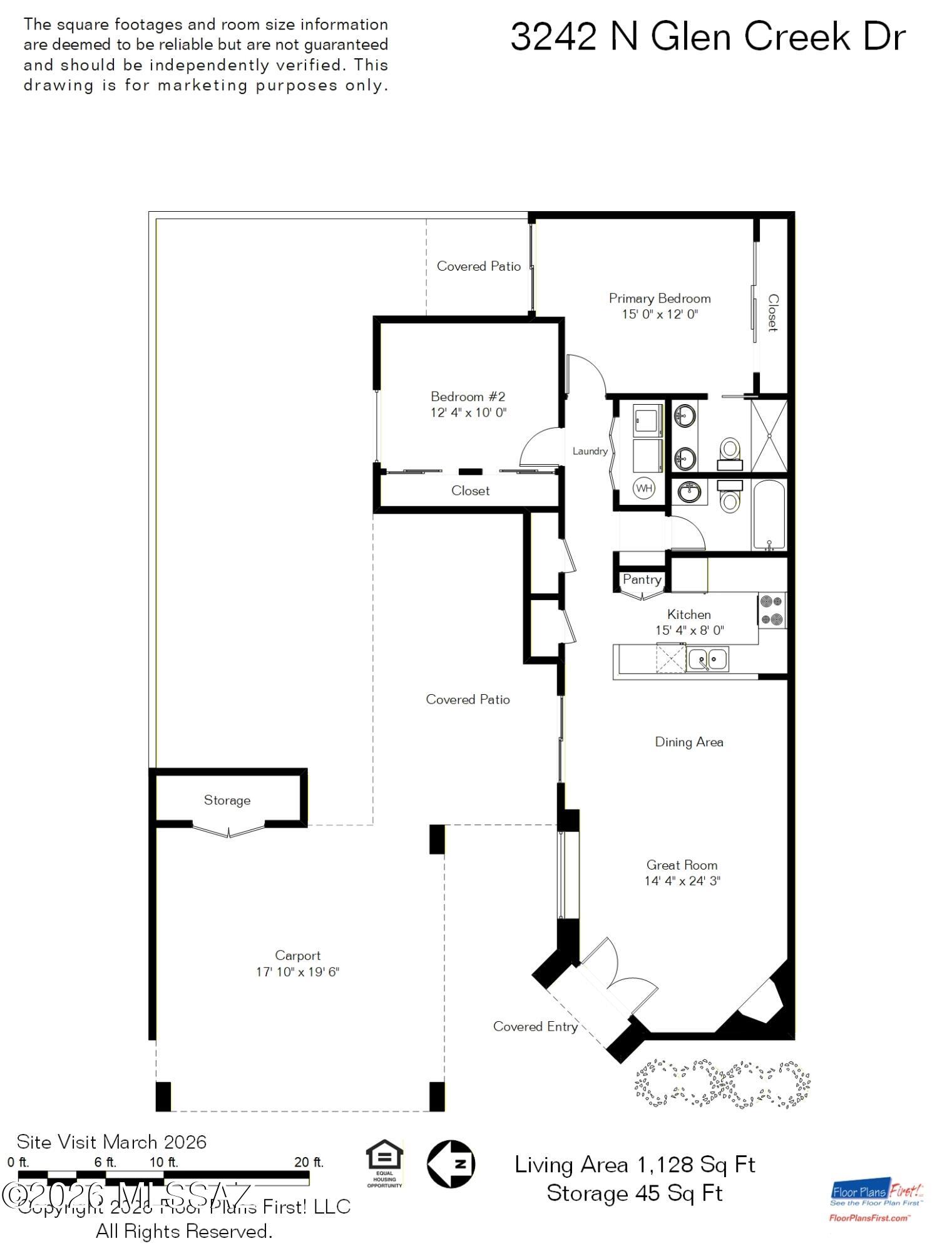Lazy Creek 1 Amended (1-83) - Residential