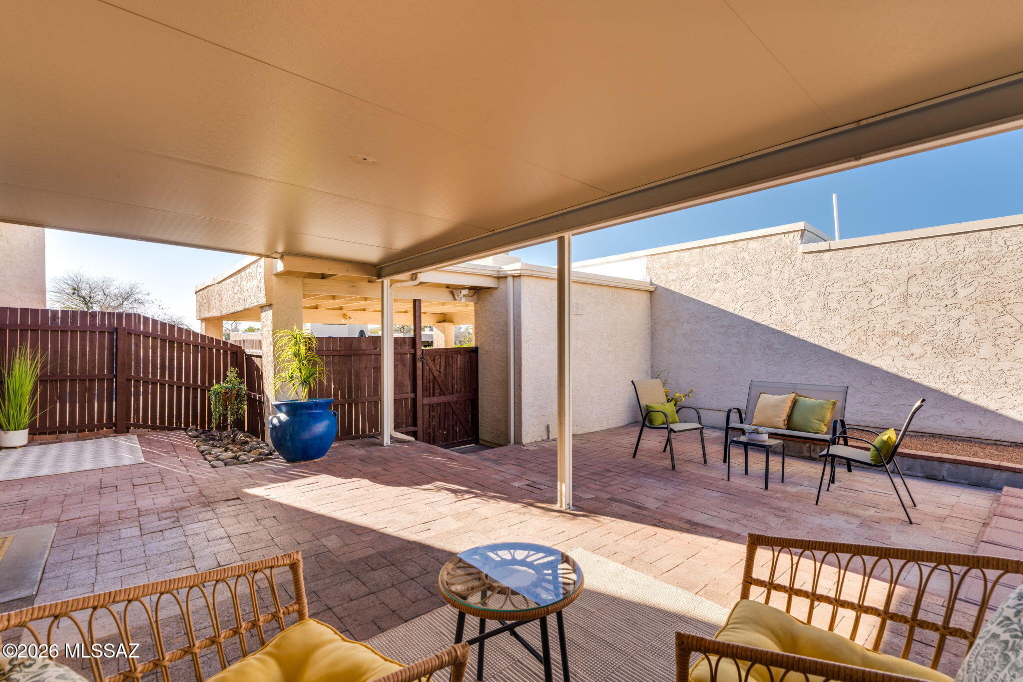 Lazy Creek 1 Amended (1-83) - Residential