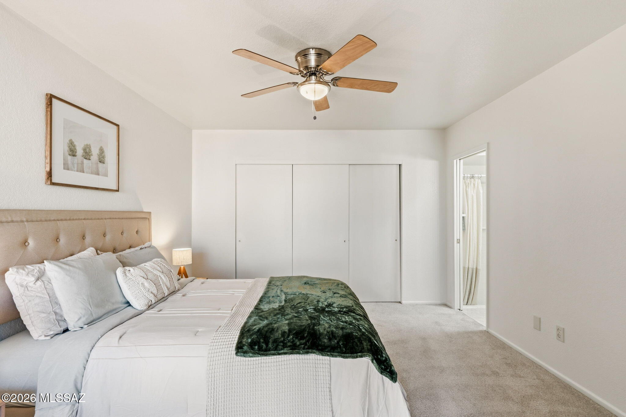 Lazy Creek 1 Amended (1-83) - Residential