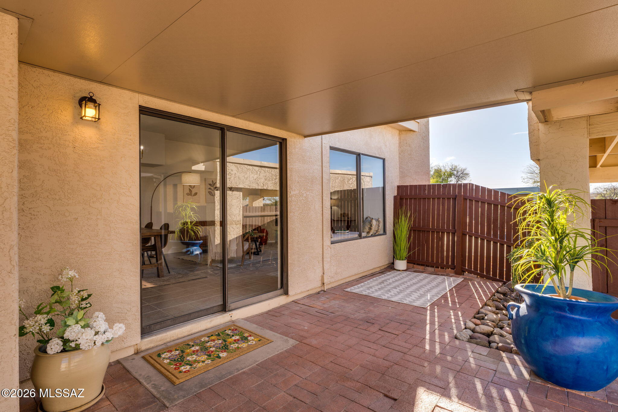 Lazy Creek 1 Amended (1-83) - Residential