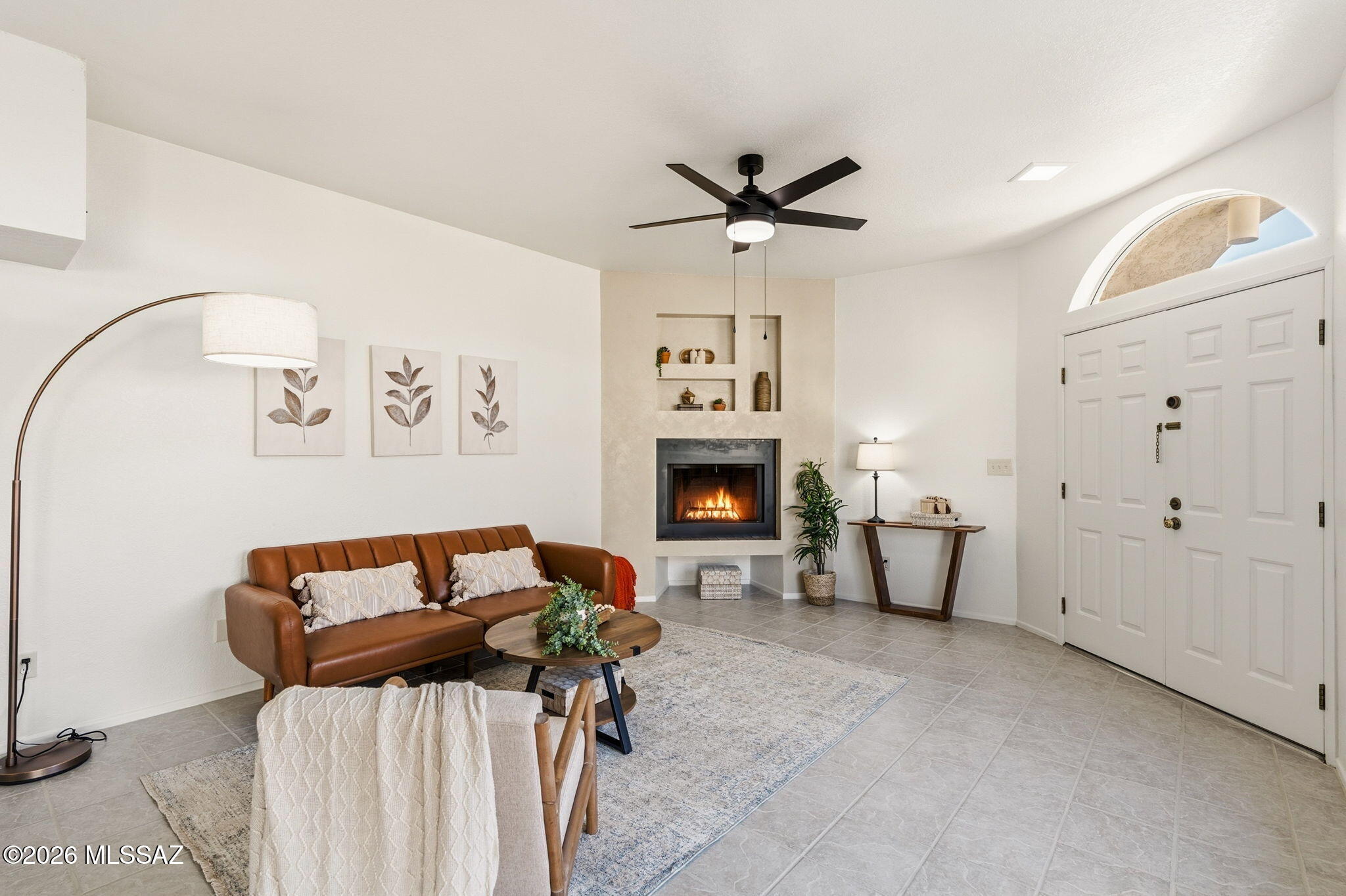 Lazy Creek 1 Amended (1-83) - Residential