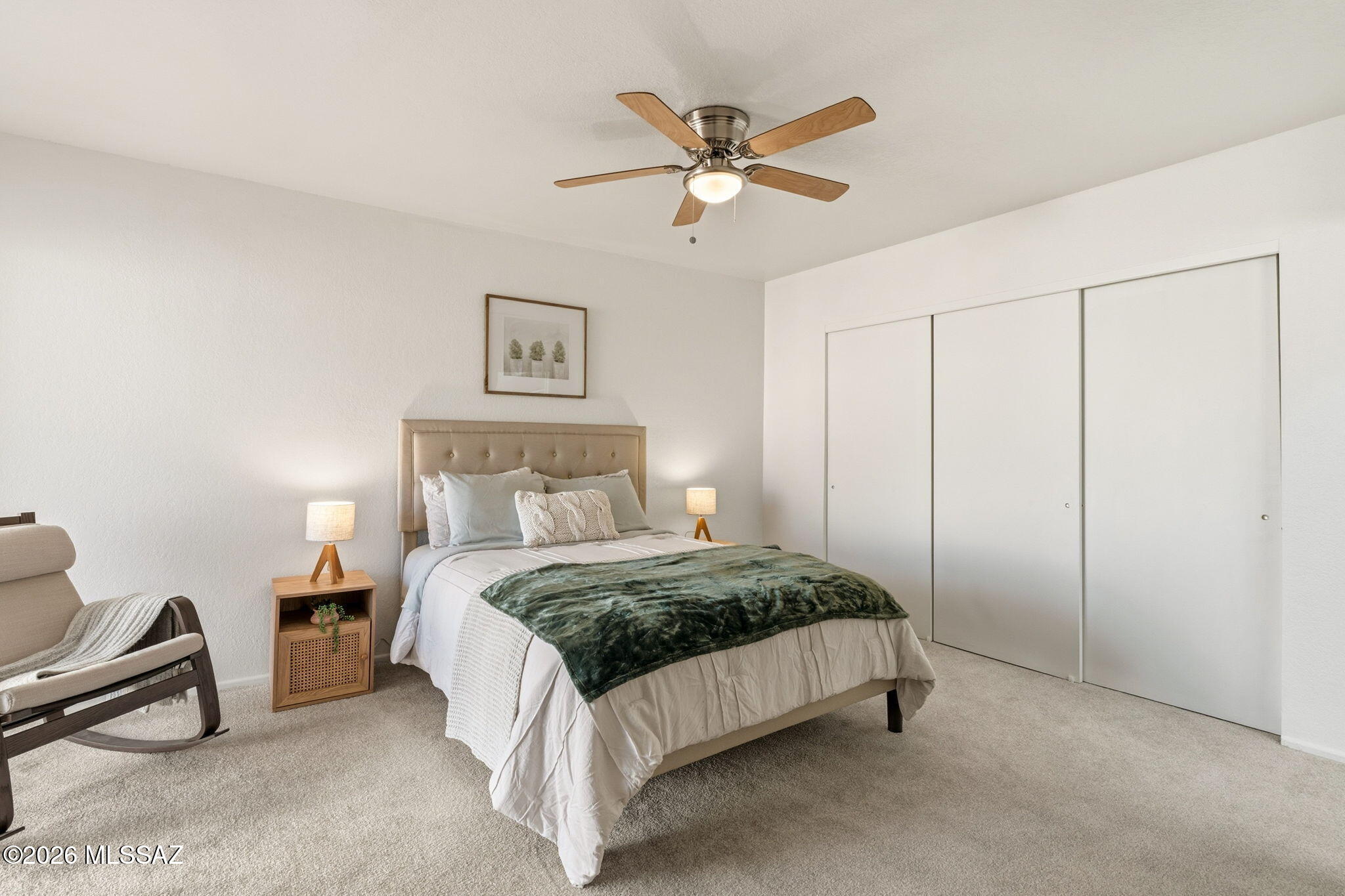 Lazy Creek 1 Amended (1-83) - Residential