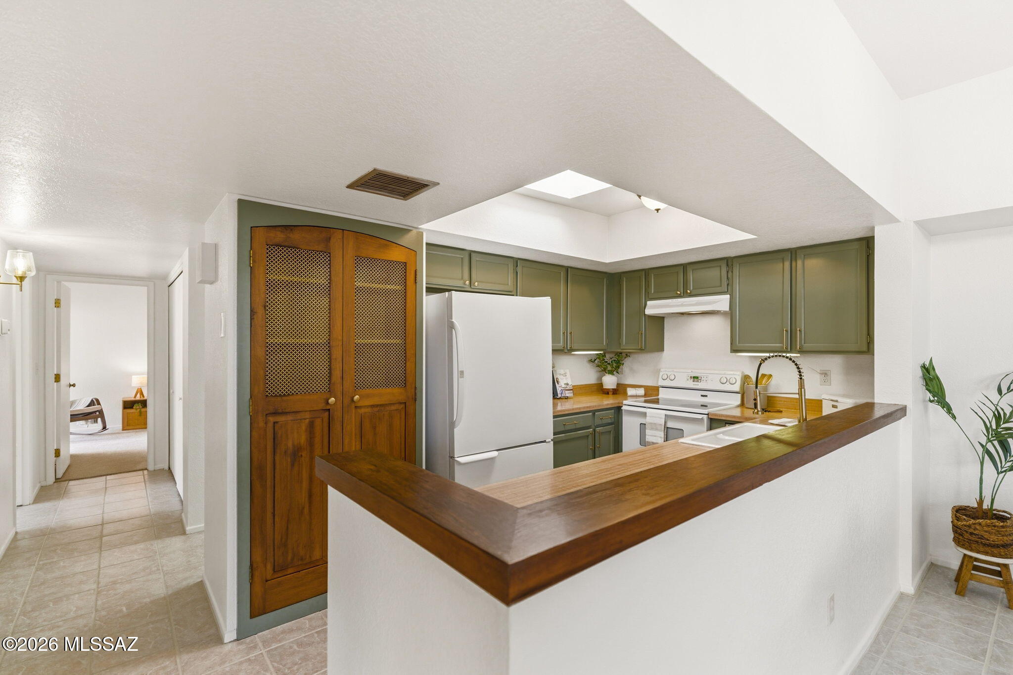 Lazy Creek 1 Amended (1-83) - Residential