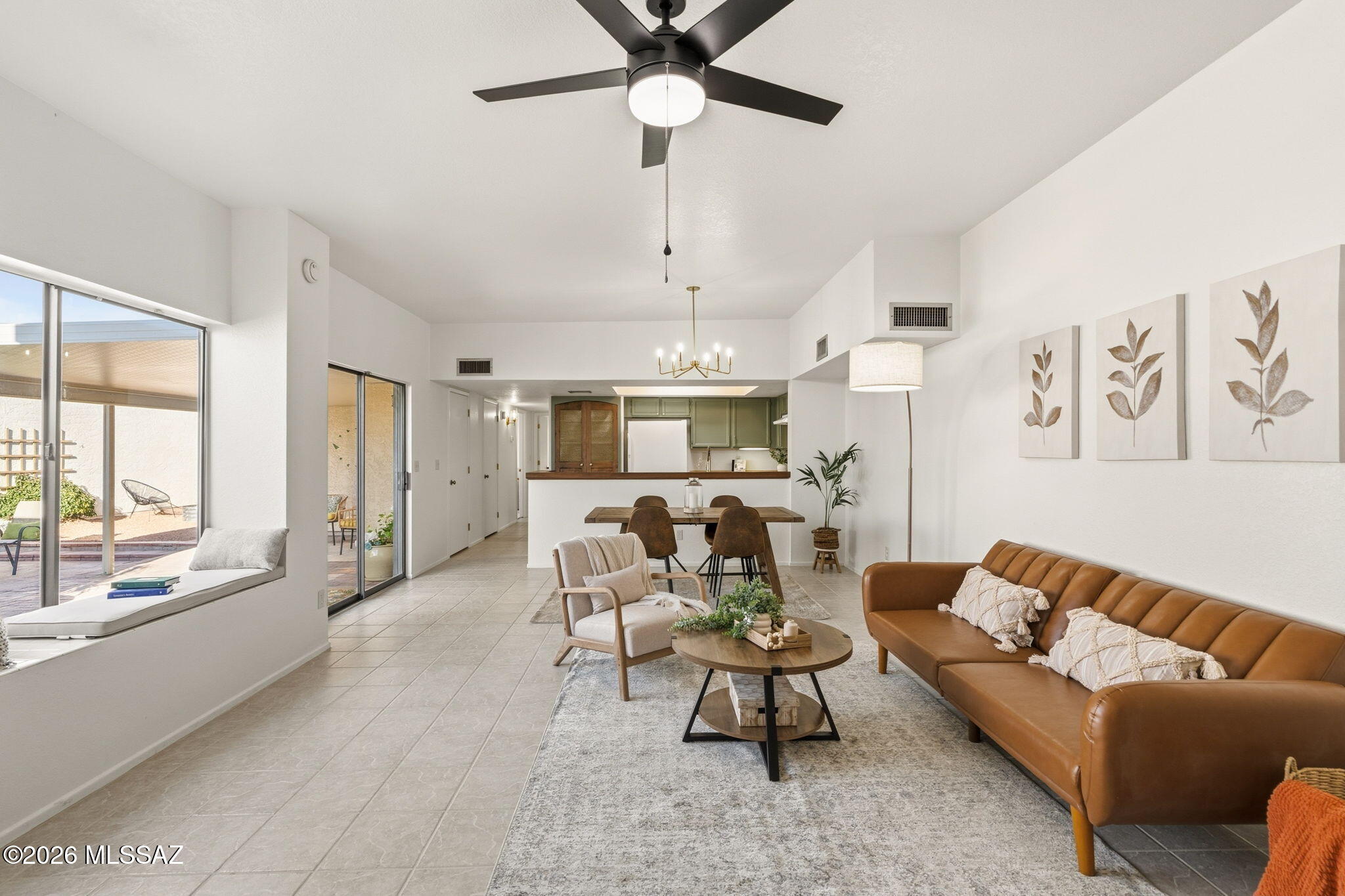 Lazy Creek 1 Amended (1-83) - Residential