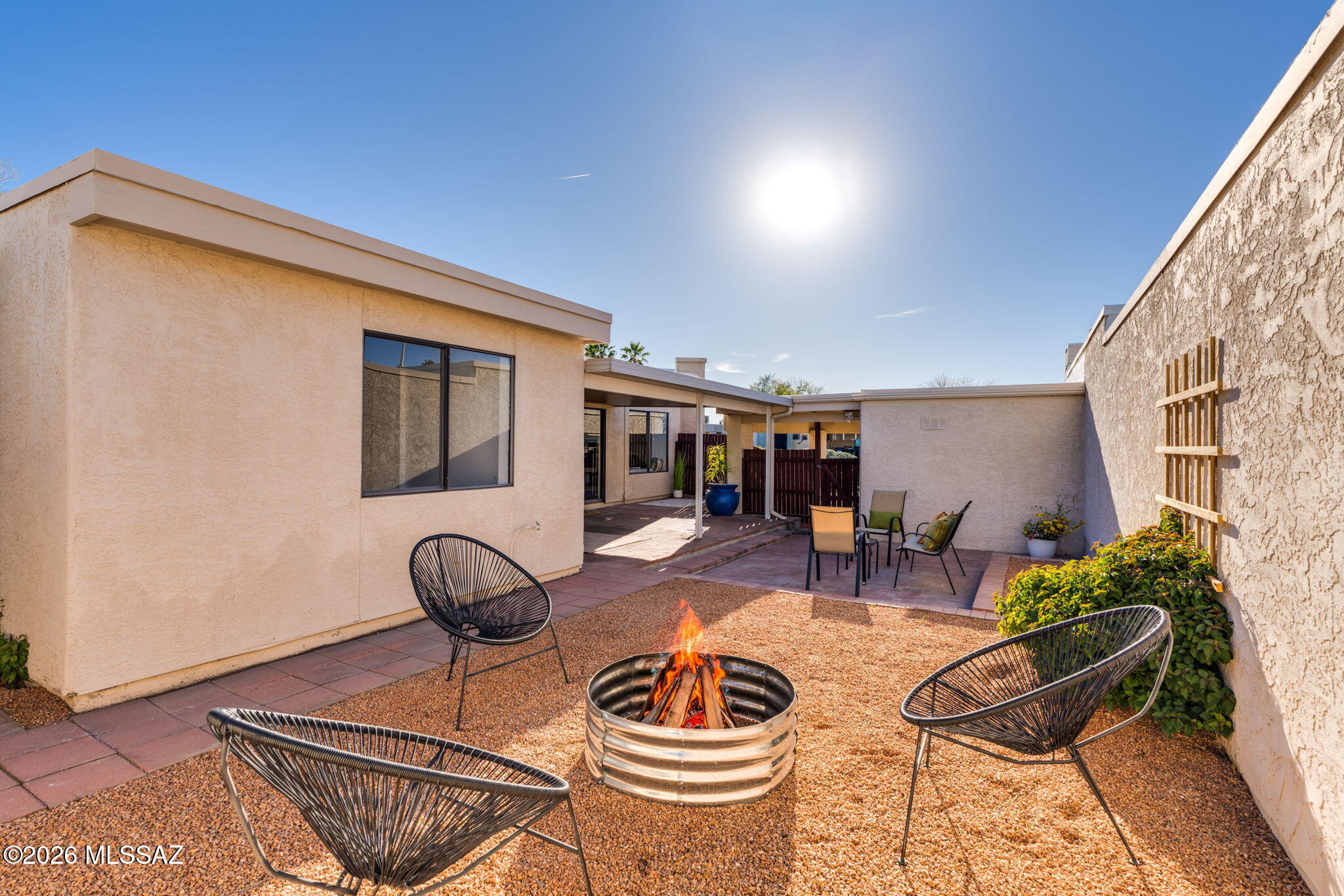 Lazy Creek 1 Amended (1-83) - Residential