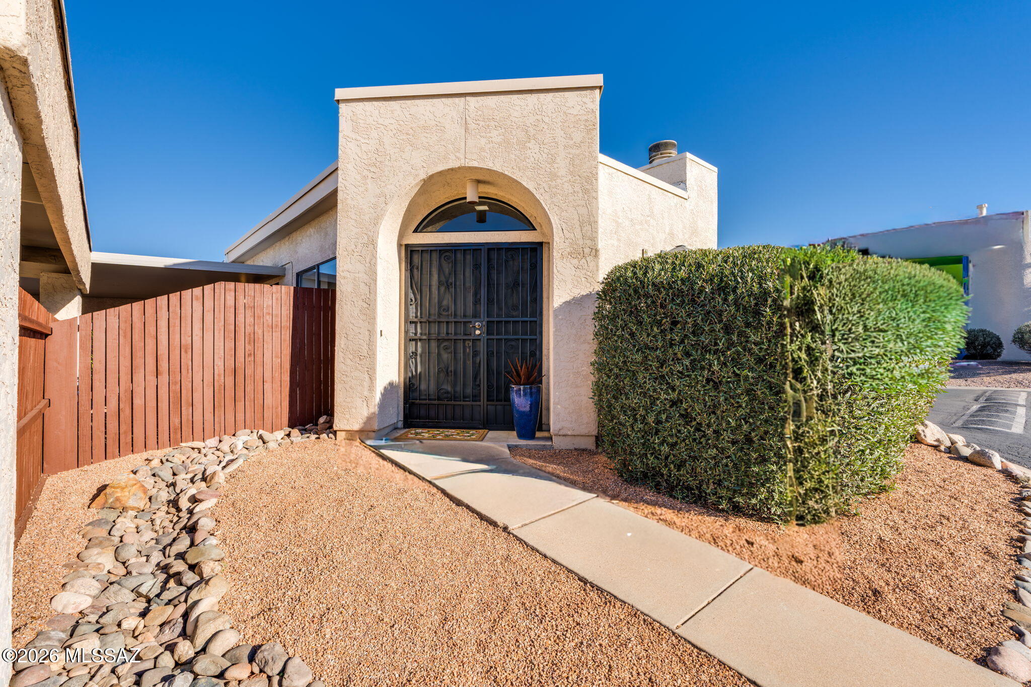 Lazy Creek 1 Amended (1-83) - Residential
