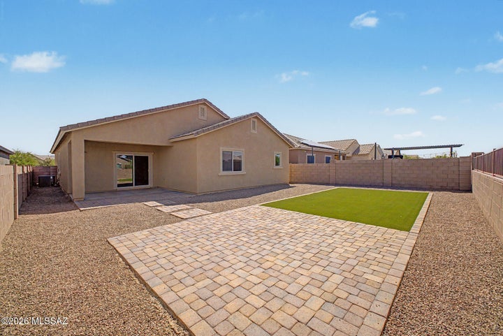 Photo 1 of 32 — 12679 N Wildrose Drive, Marana, AZ 85653