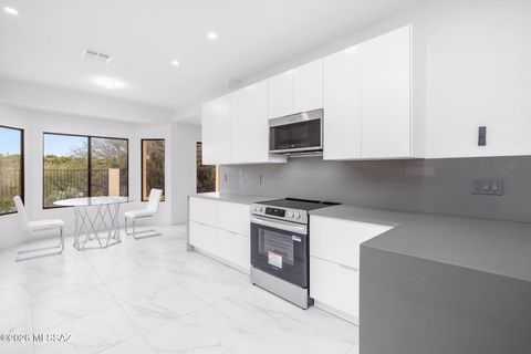 12461 N Granville Canyon Way Oro Valley AZ 85755