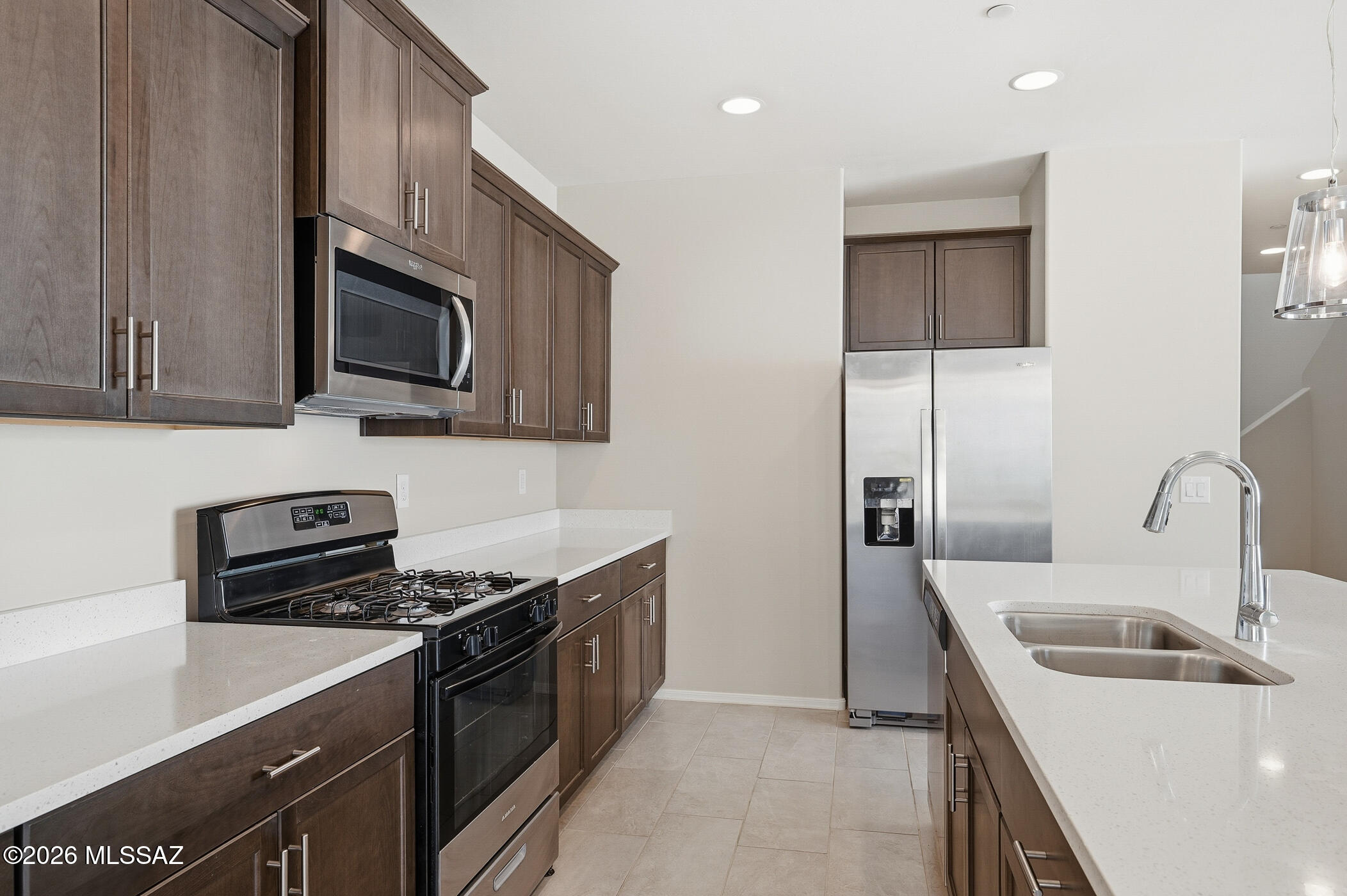 Rancho Del Lago Blks 2 & 3 - Residential