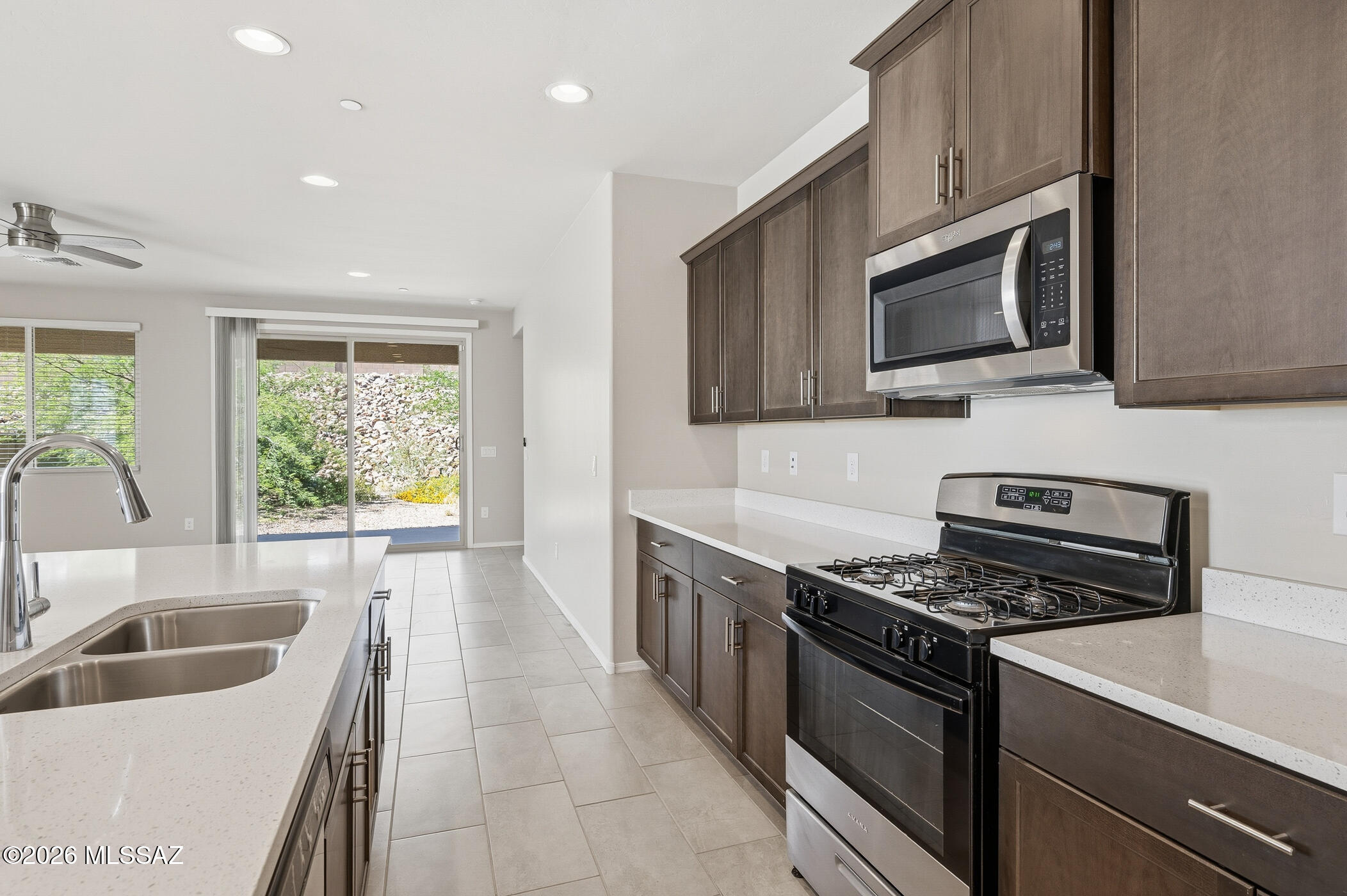 Rancho Del Lago Blks 2 & 3 - Residential