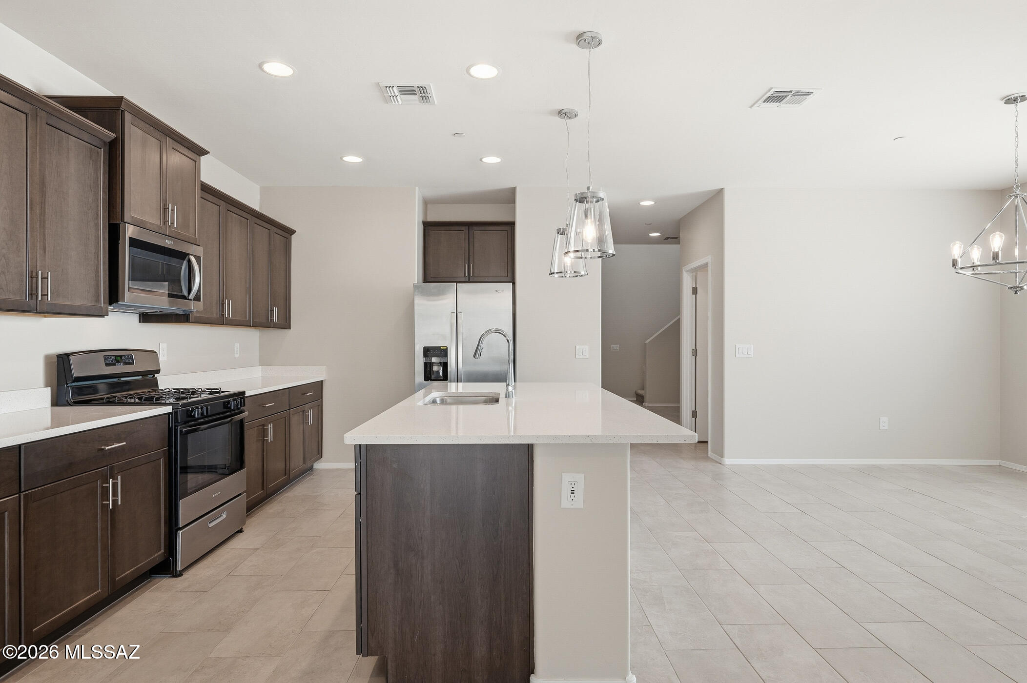 Rancho Del Lago Blks 2 & 3 - Residential