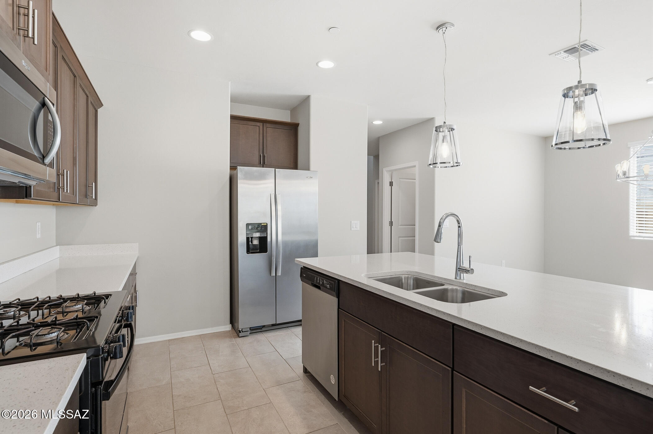 Rancho Del Lago Blks 2 & 3 - Residential